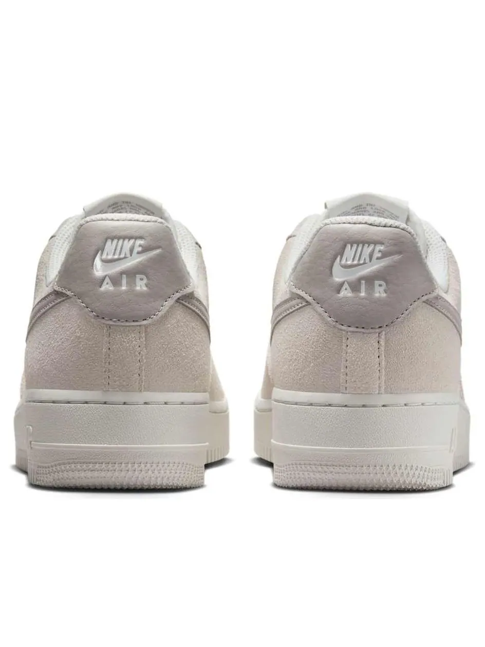 Кроссовки Nike Air Force 1 LV8 'Phantom' — изображение 3 из 6, серый