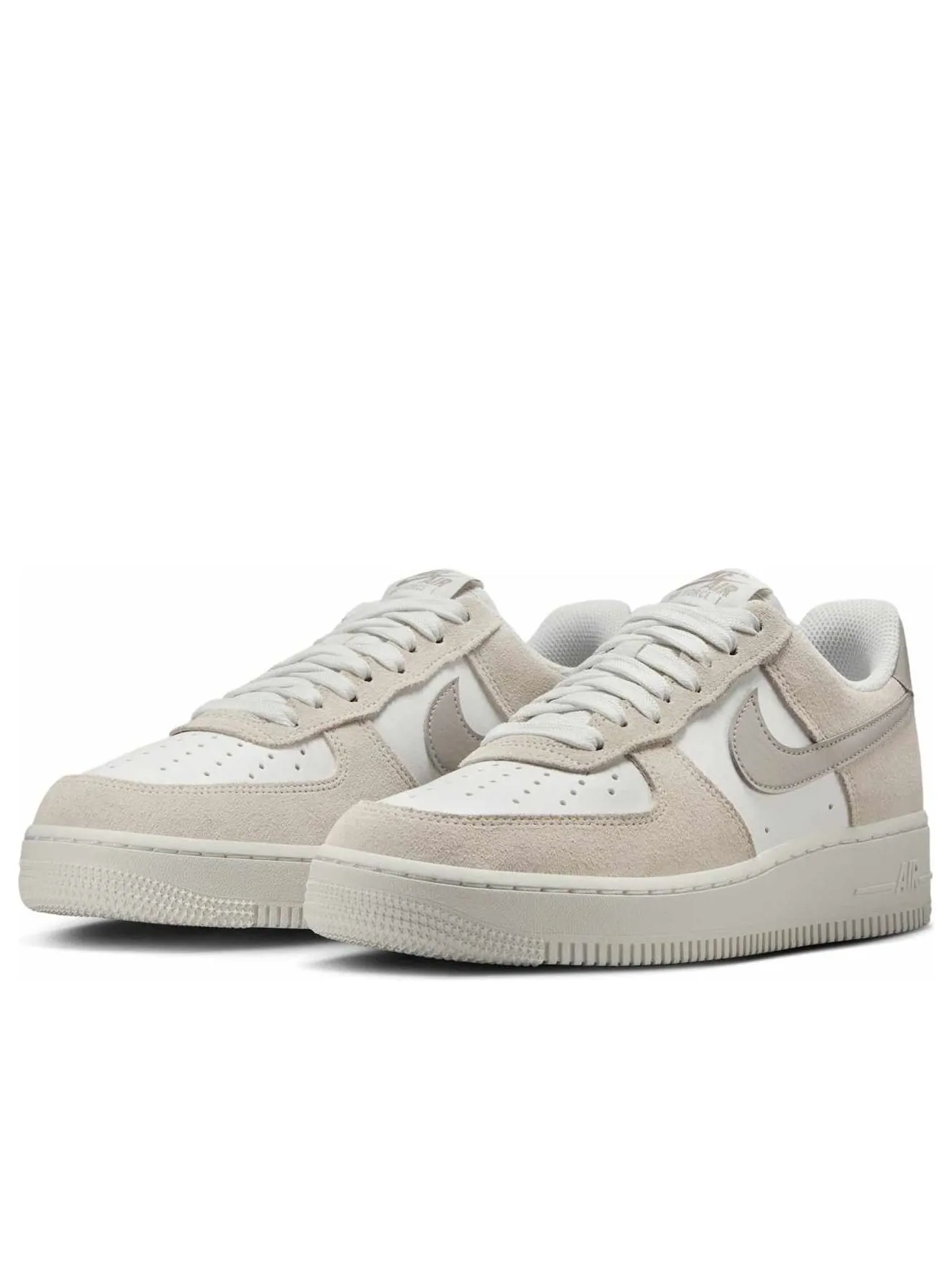 Кроссовки Nike Air Force 1 LV8 'Phantom' — изображение 4 из 6, серый