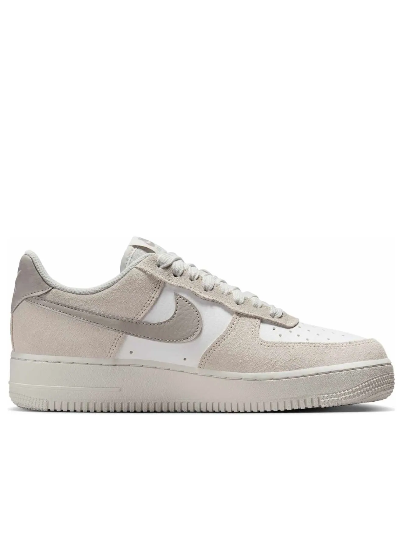 Кроссовки Nike Air Force 1 LV8 'Phantom' — изображение 6 из 6, серый