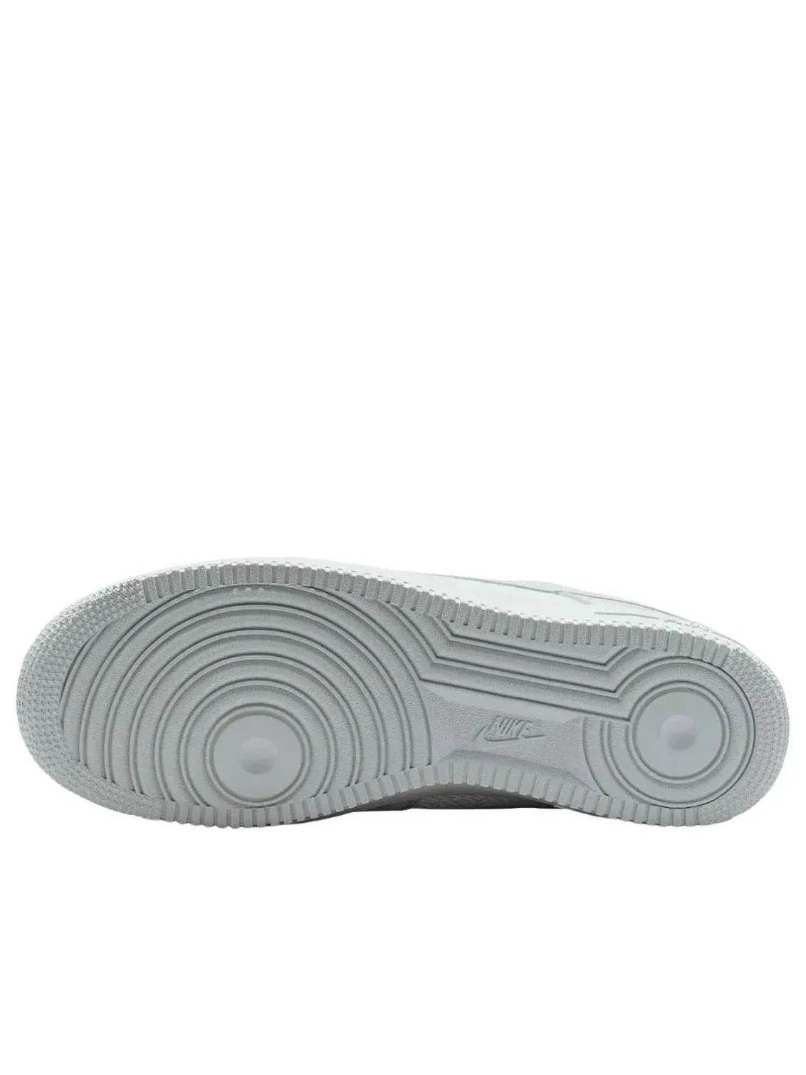 Кроссовки Nike Air Force 1 Low 'Off-White Summit White' — изображение 5 из 5, белый