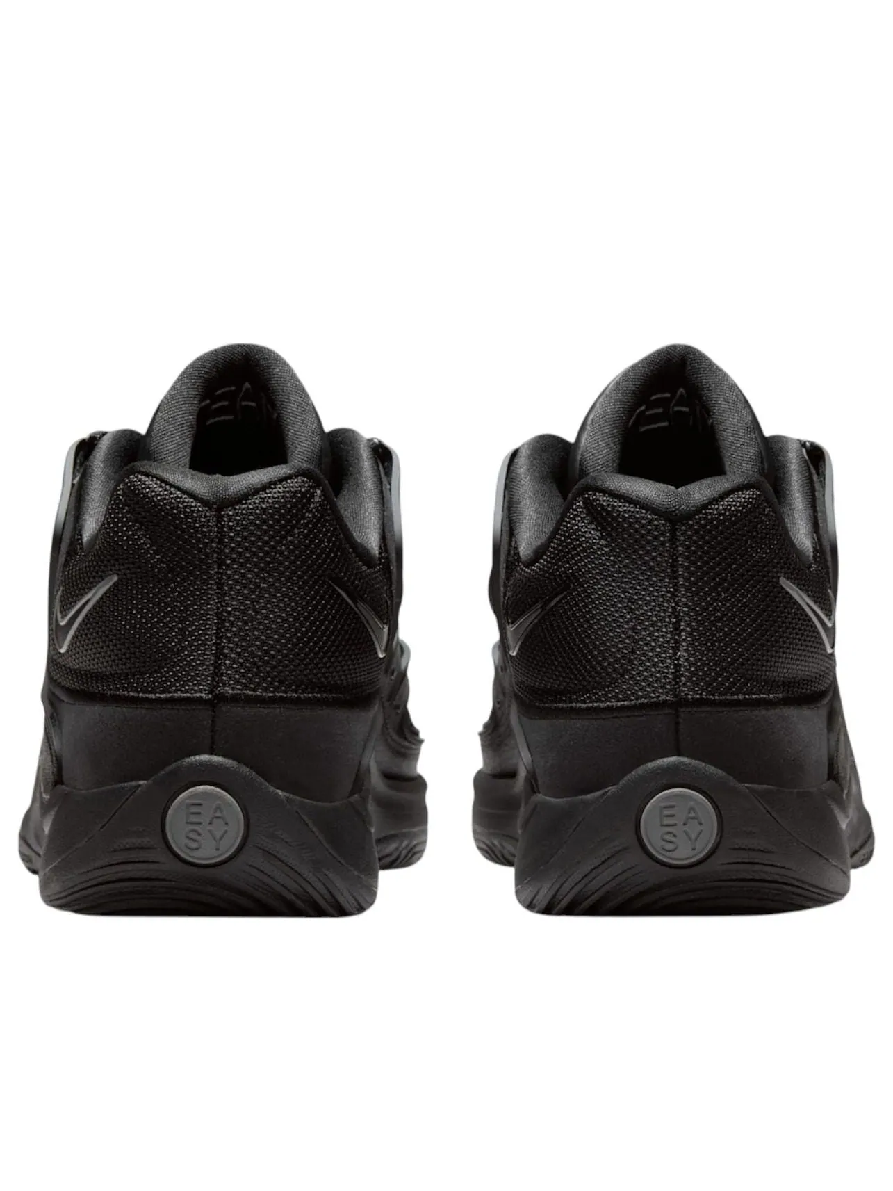 Кроссовки Nike KD 18 'Triple Black' — изображение 5 из 6, черный