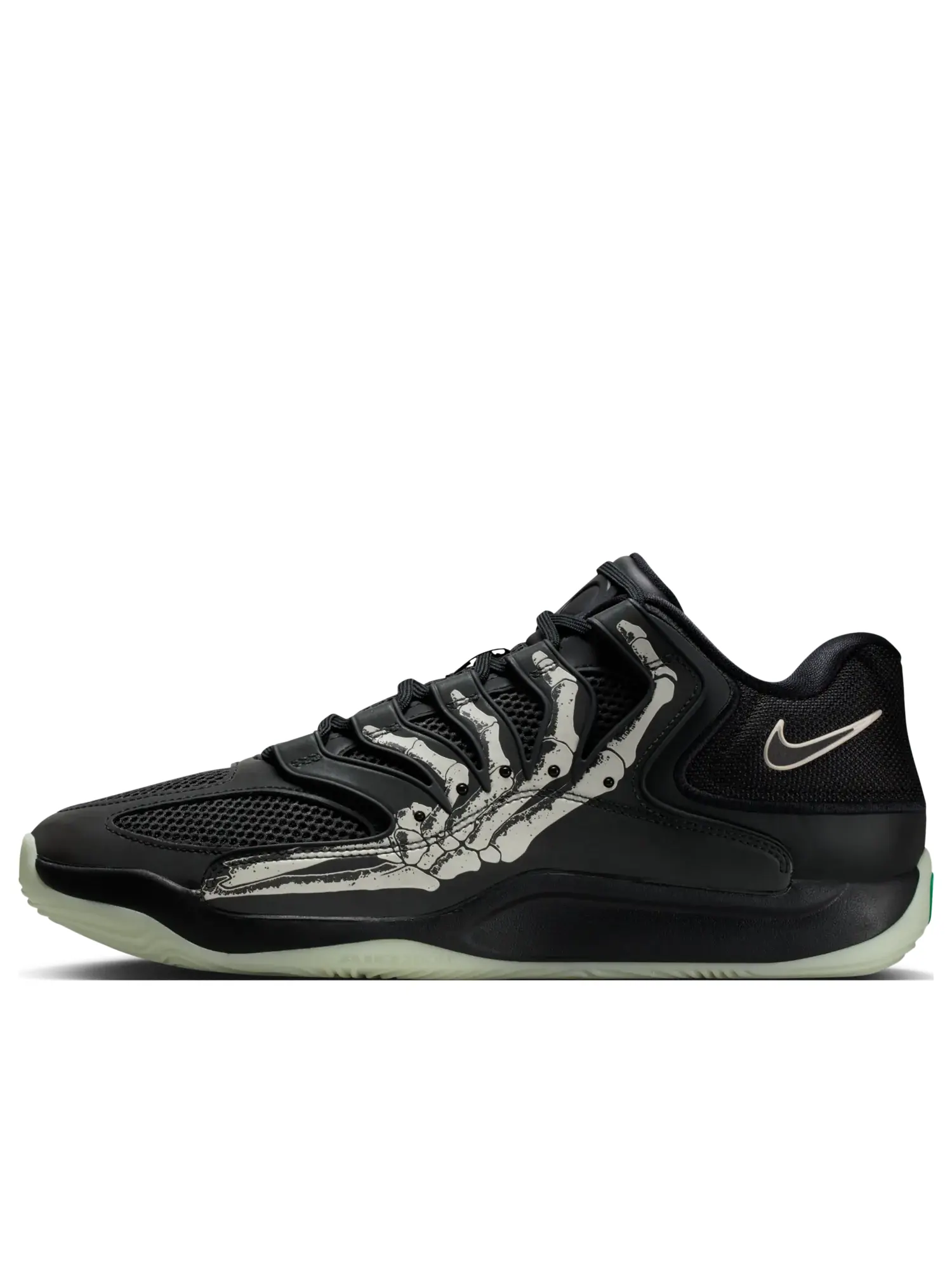 Кроссовки Nike KD 18 'Slim Reaper' — изображение 1 из 6, черный