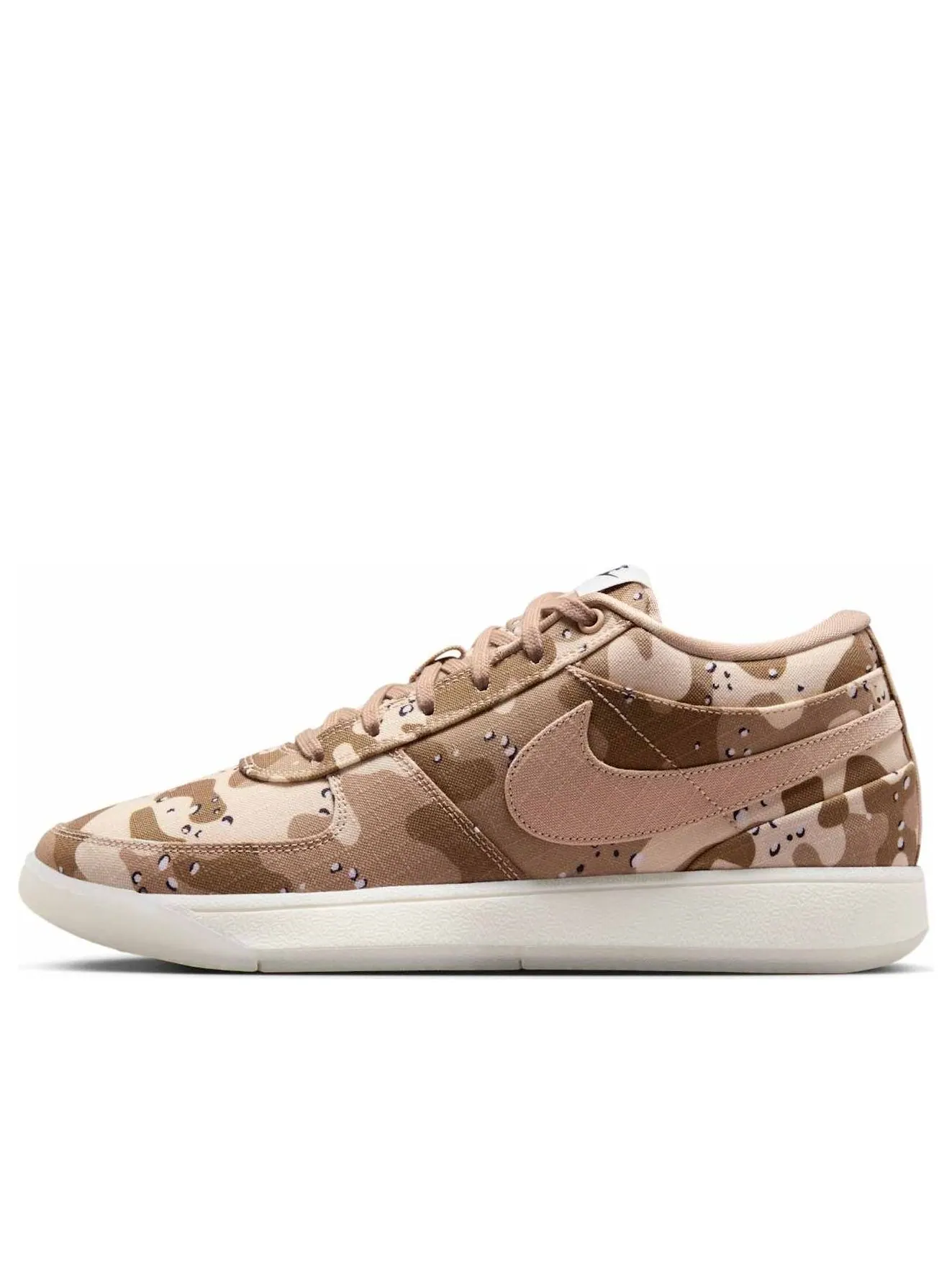Кроссовки Nike Book 1 'Desert Camo' — изображение 1 из 6, бежевый