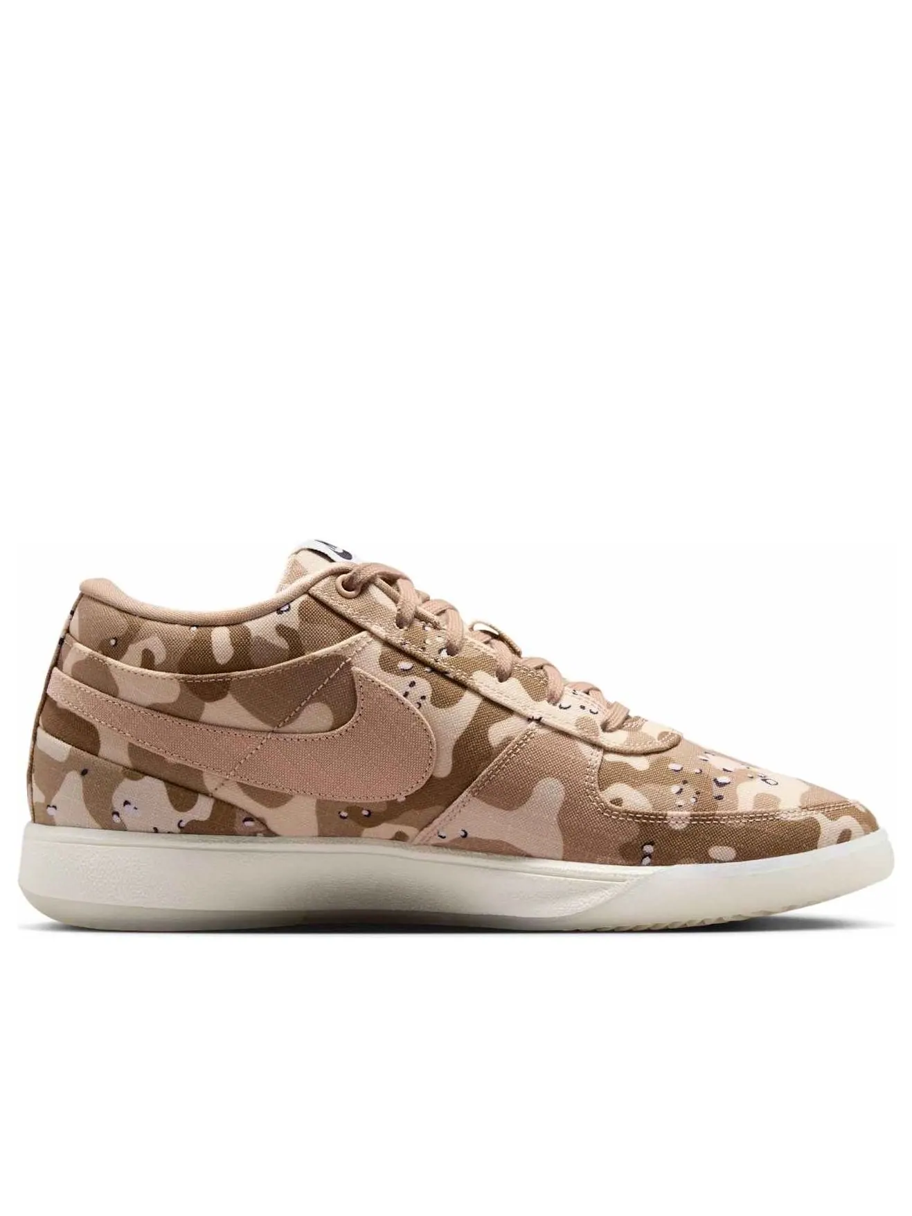 Кроссовки Nike Book 1 'Desert Camo' — изображение 2 из 6, бежевый