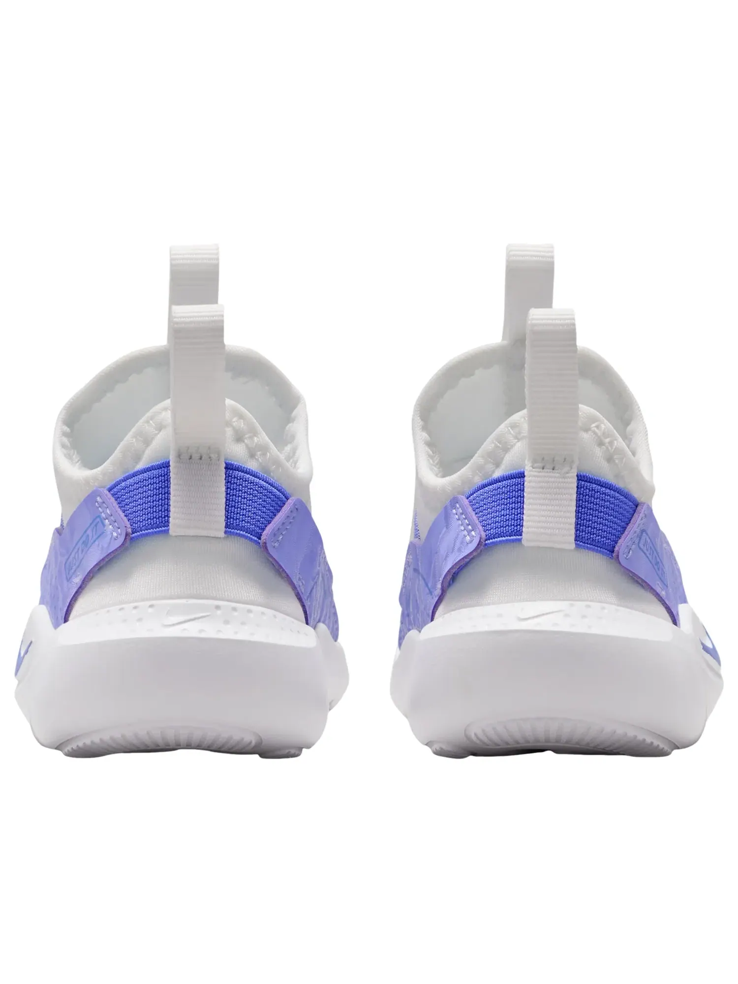 Кроссовки Nike Flex Runner 4 'Light Thistle White Sapphire' IM1375-500 — изображение 5 из 6, мульти