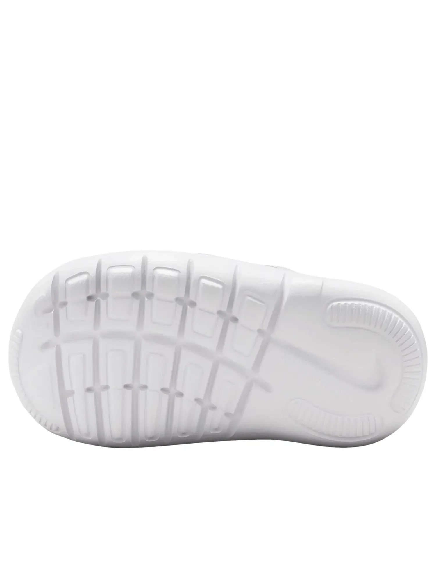 Кроссовки Nike Flex Runner 4 'Light Thistle White Sapphire' IM1375-500 — изображение 6 из 6, мульти