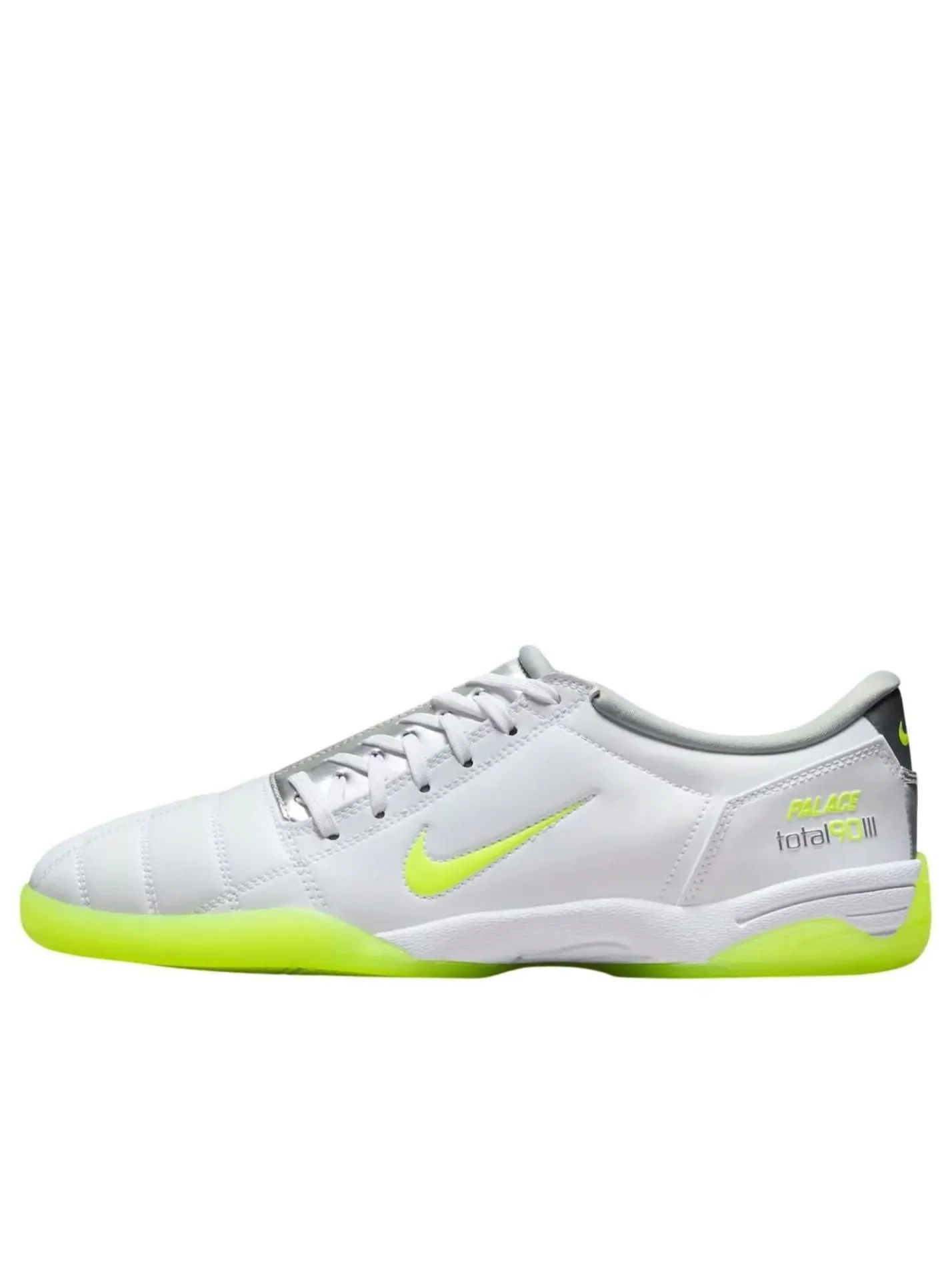 Nike x Palace Total 90 III 'White Volt' — изображение 1 из 7