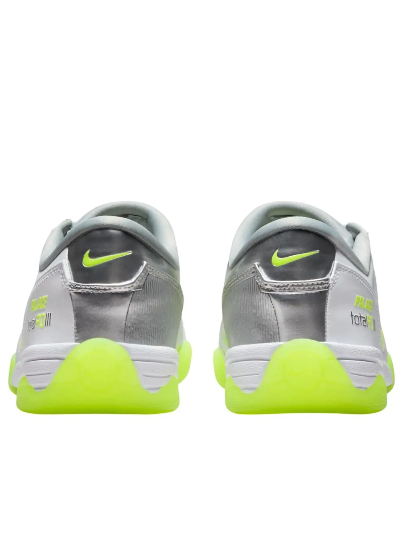 Nike x Palace Total 90 III 'White Volt' — изображение 5 из 7