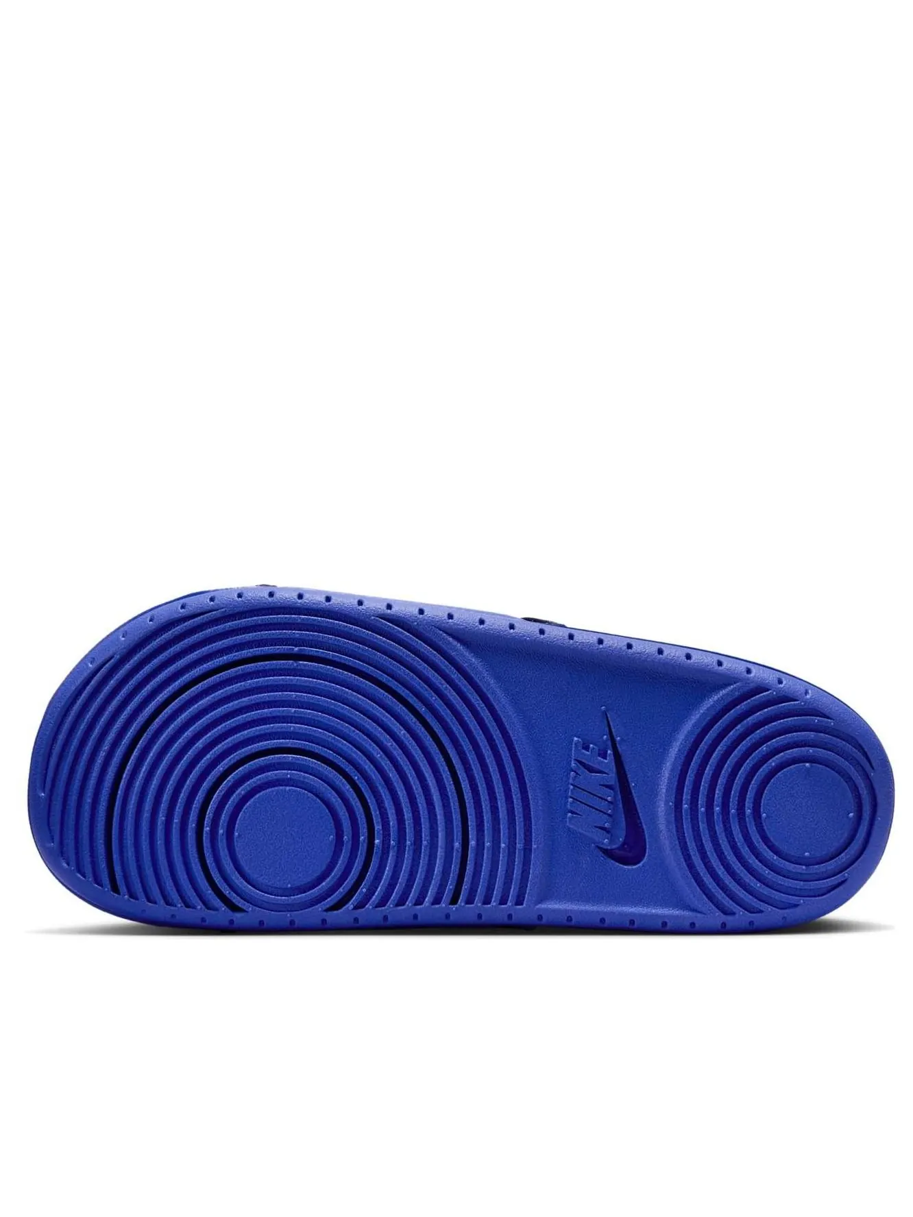 Шлепанцы Nike Kobe Offcourt Slides 'Persian Violet' — изображение 5 из 5, фиолетовый