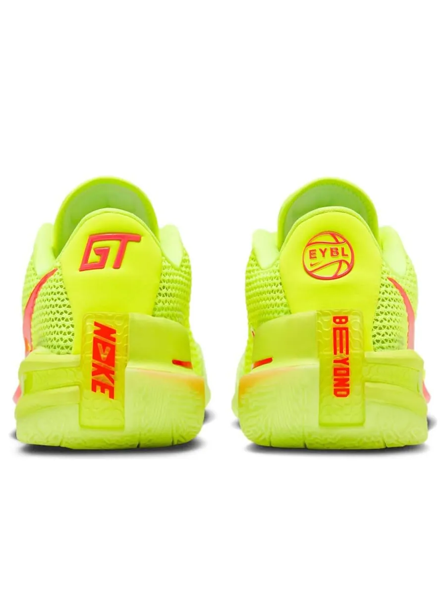 Кроссовки Nike Air Zoom GT Cut 1 'EYBL' — изображение 5 из 6, зеленый