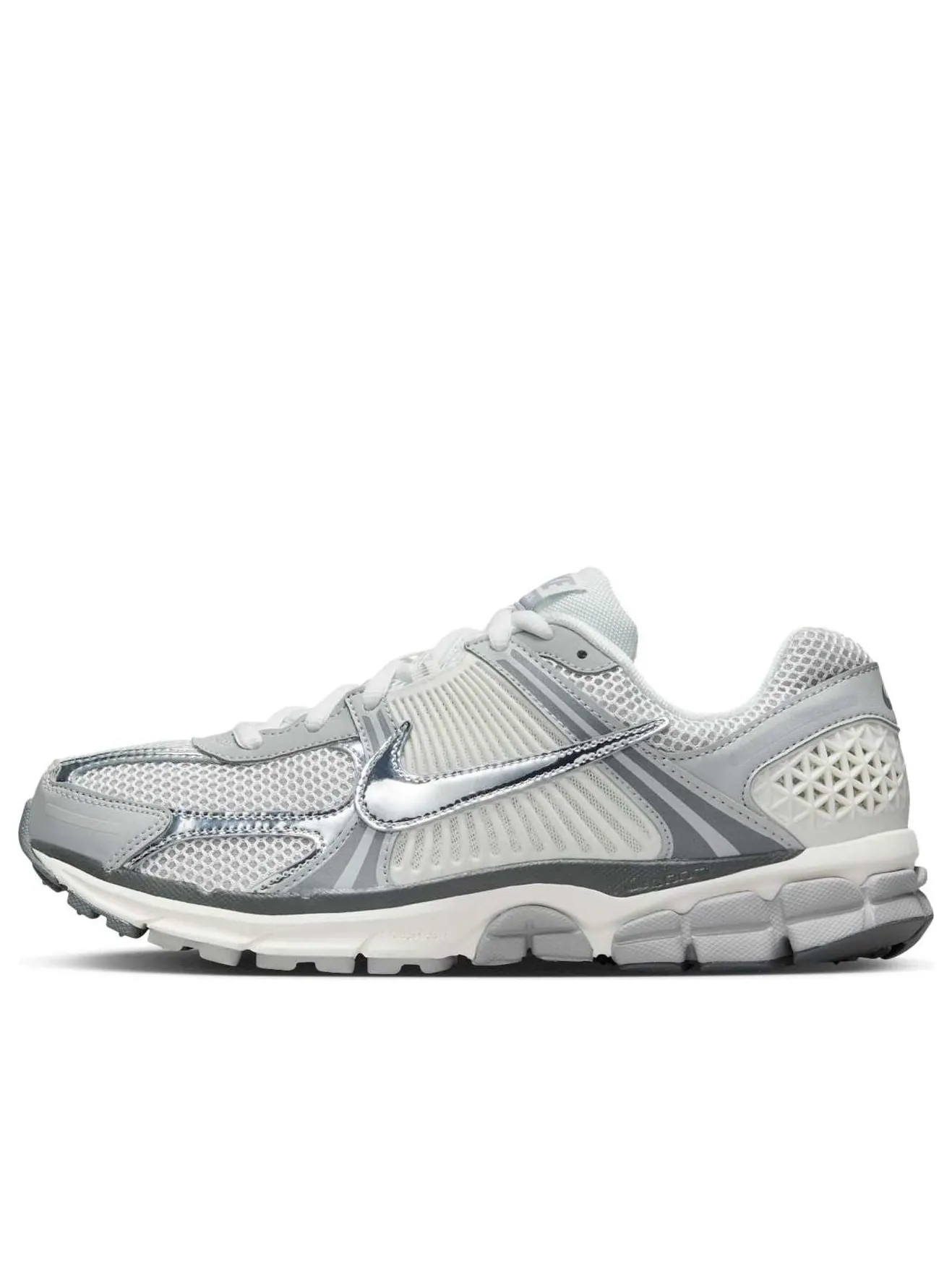 Nike Air Zoom Vomero 5 'Summit White Metallic Silver' — изображение 1 из 6