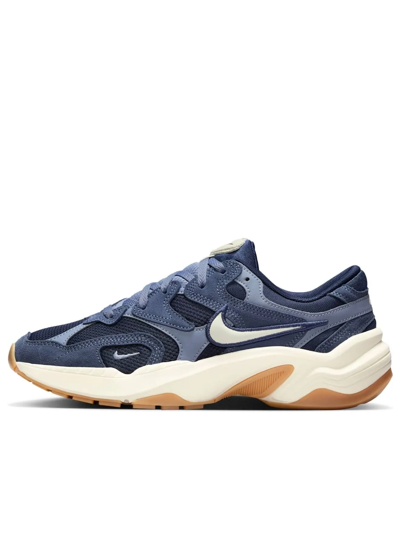 Кроссовки (WMNS) Nike AL8 'Denim' — изображение 1 из 6, синий