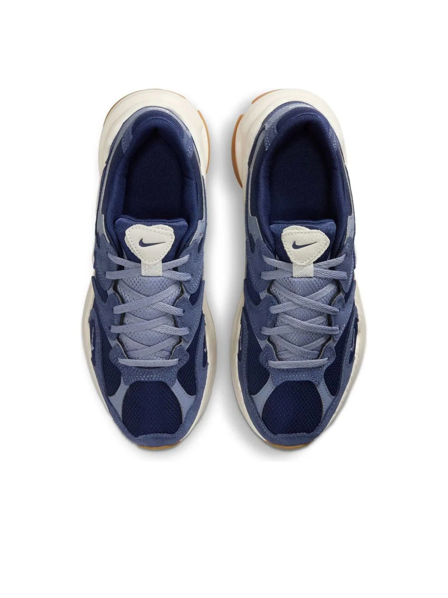 Кроссовки (WMNS) Nike AL8 'Denim' — изображение 2 из 6, синий