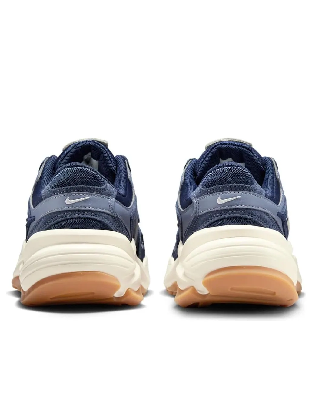 Кроссовки (WMNS) Nike AL8 'Denim' — изображение 3 из 6, синий