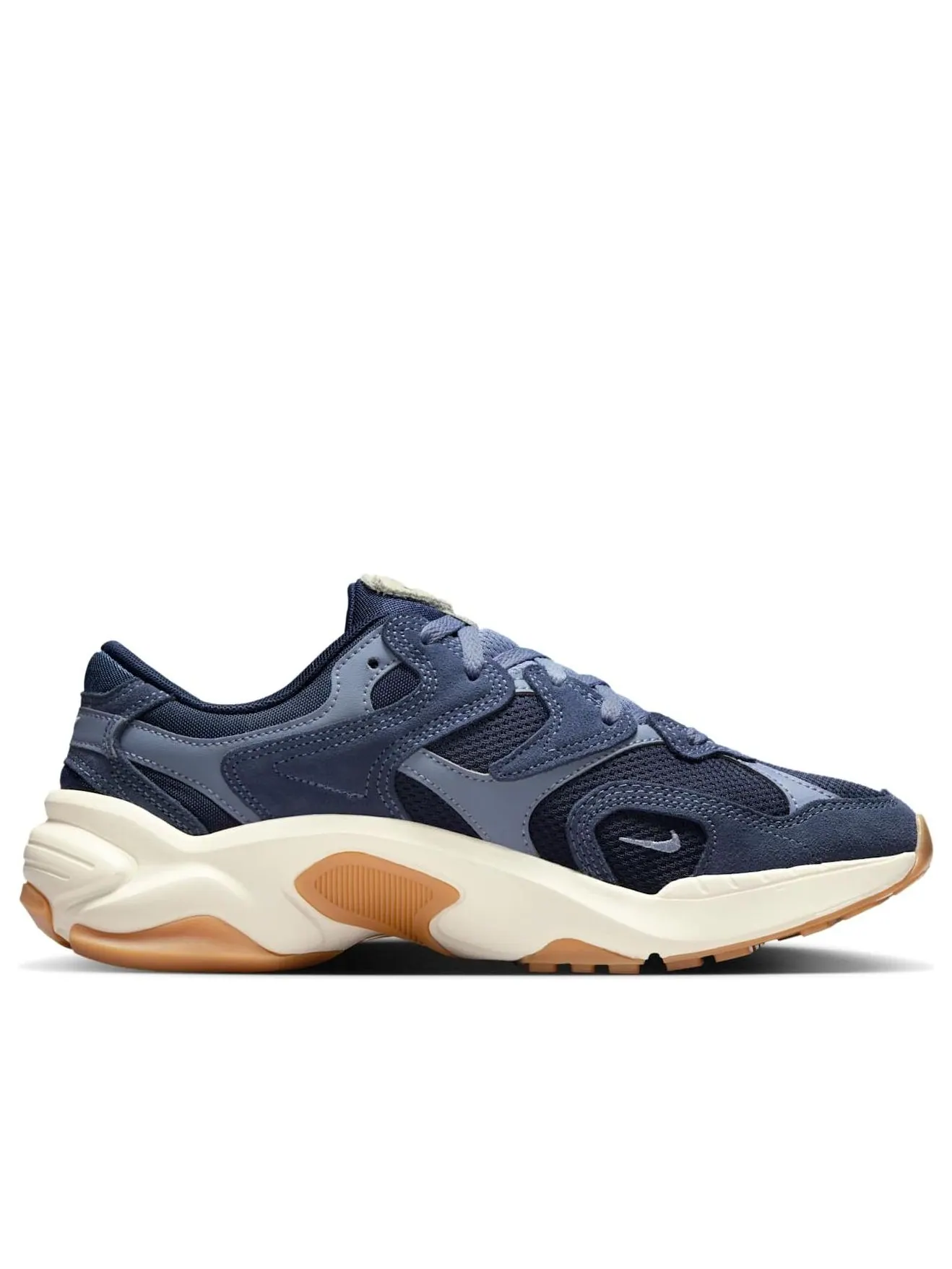 Кроссовки (WMNS) Nike AL8 'Denim' — изображение 6 из 6, синий
