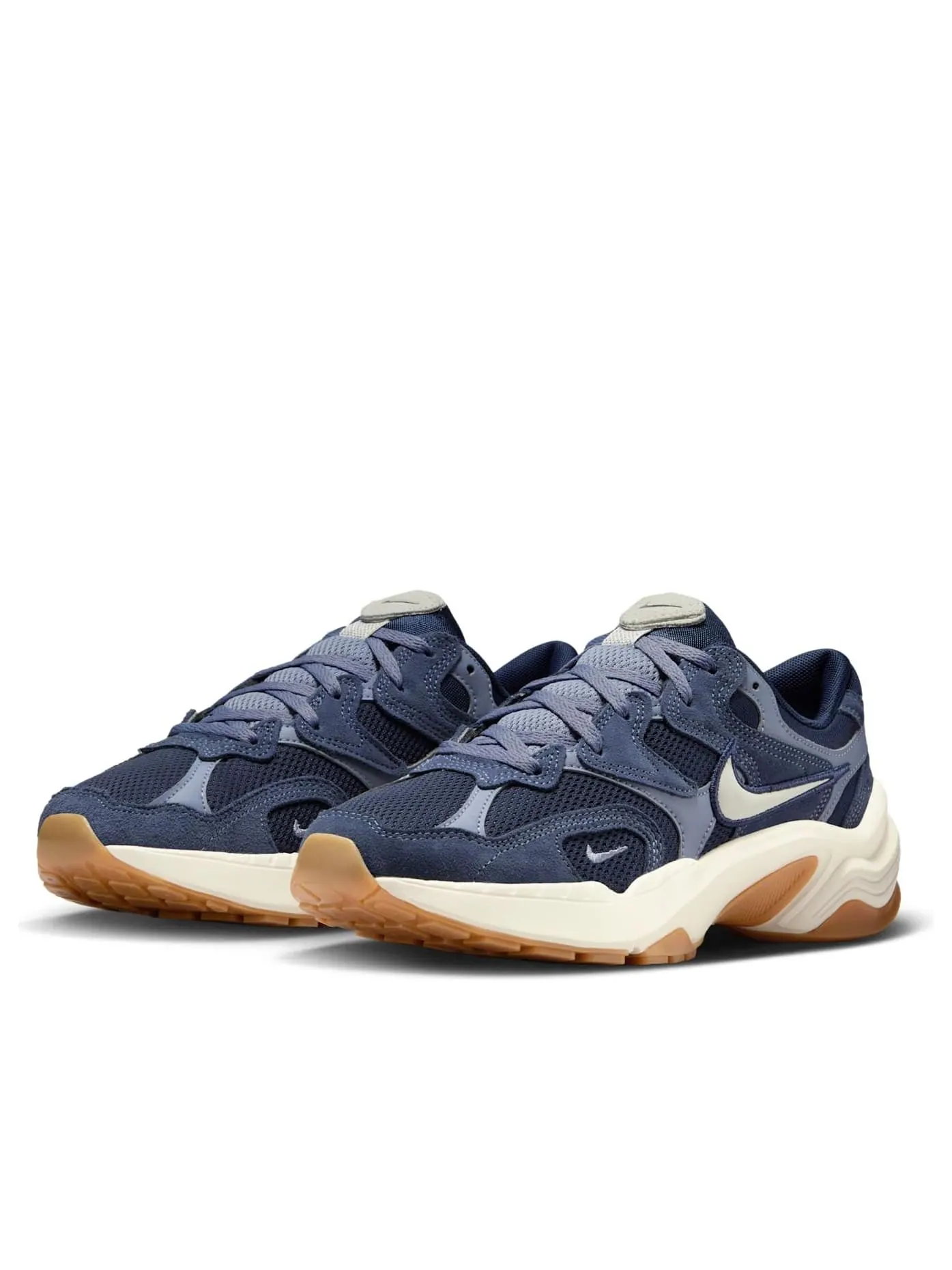 (WMNS) Nike AL8 «Деним» — изображение 4 из 6, темно-синий/синий