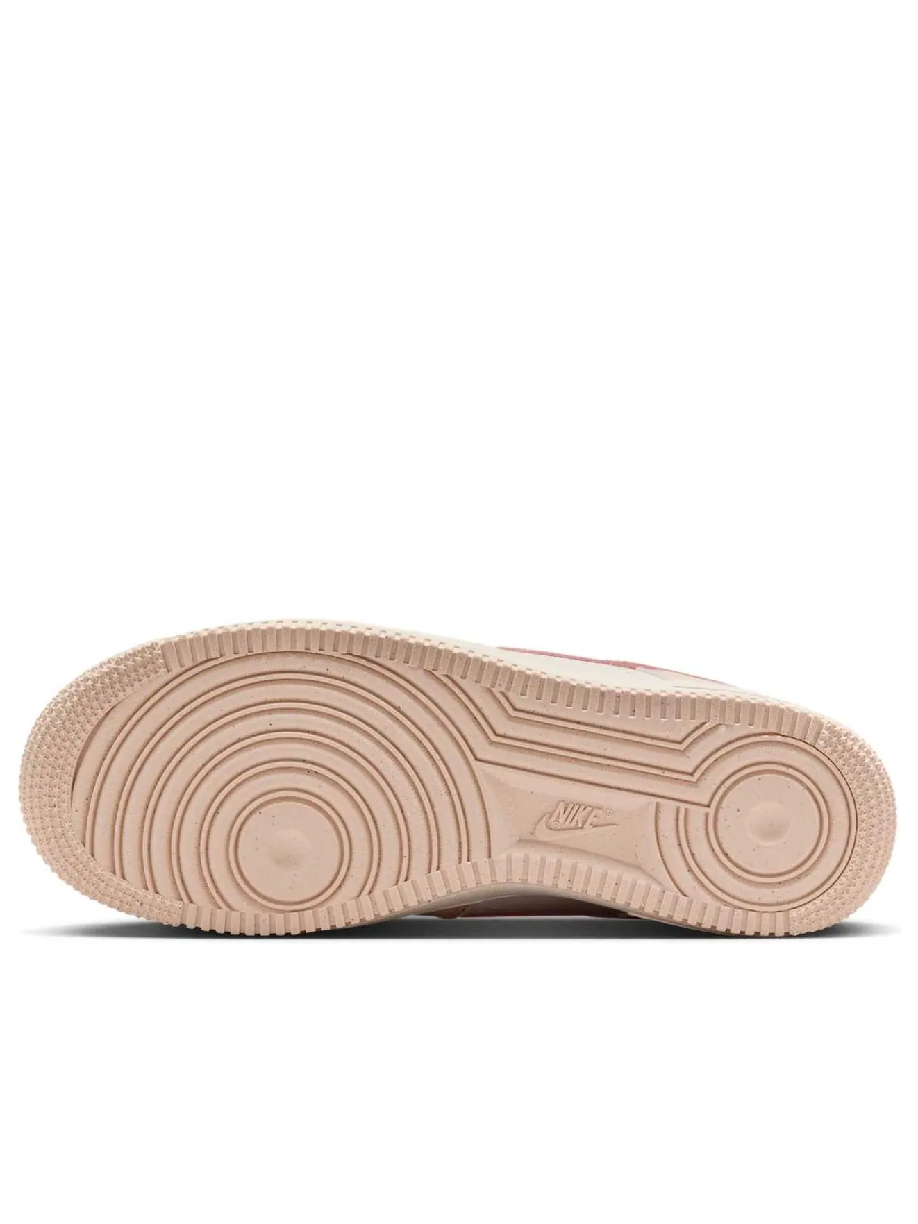 Кроссовки (WMNS) Nike Air Force 1 07 Next Nature 'Soft Pearl Particle Pink' — изображение 5 из 6, розовый