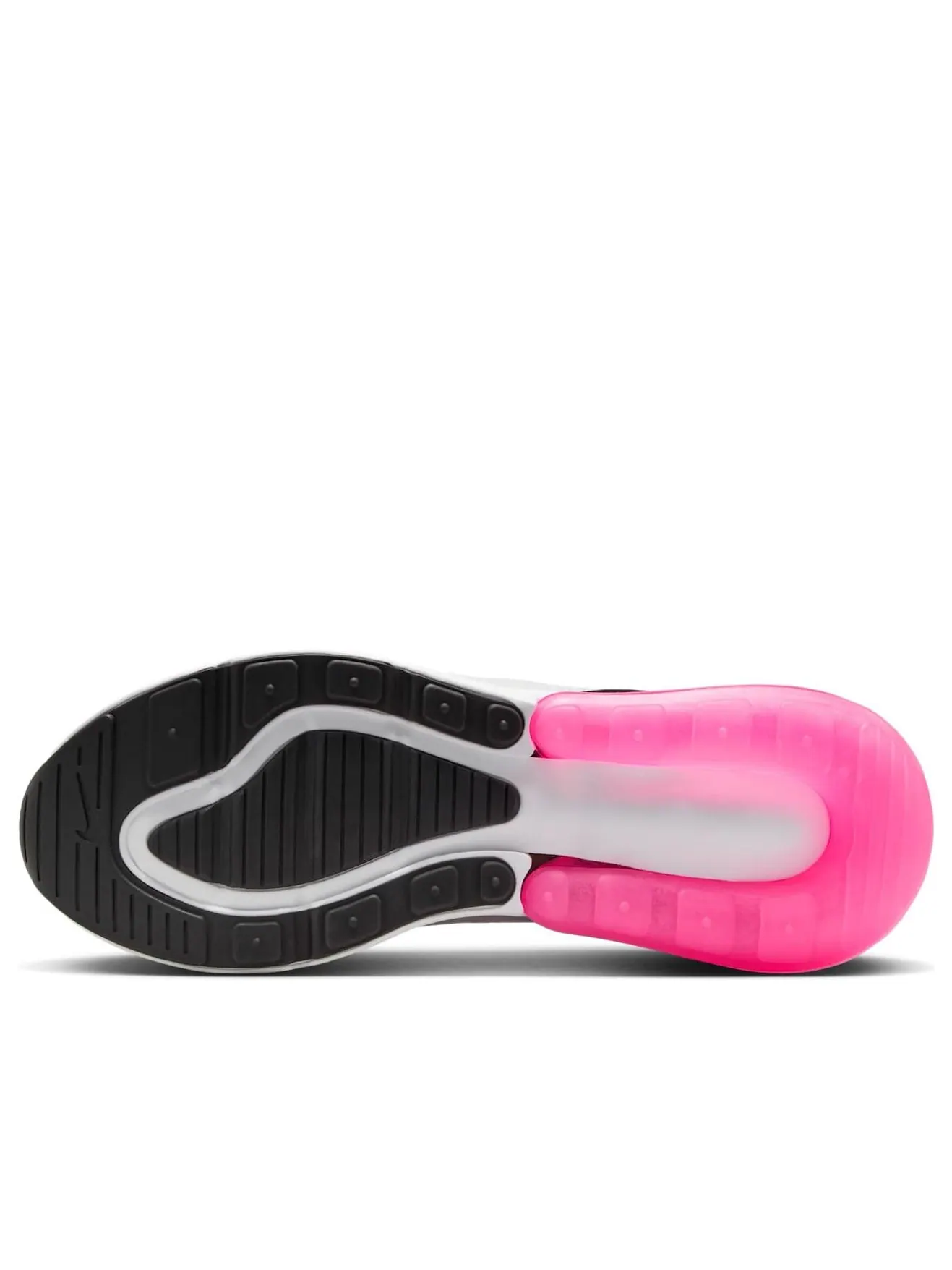(WMNS) Nike Air Max 270 'Photon Dust Hyper Pink' — изображение 5 из 6