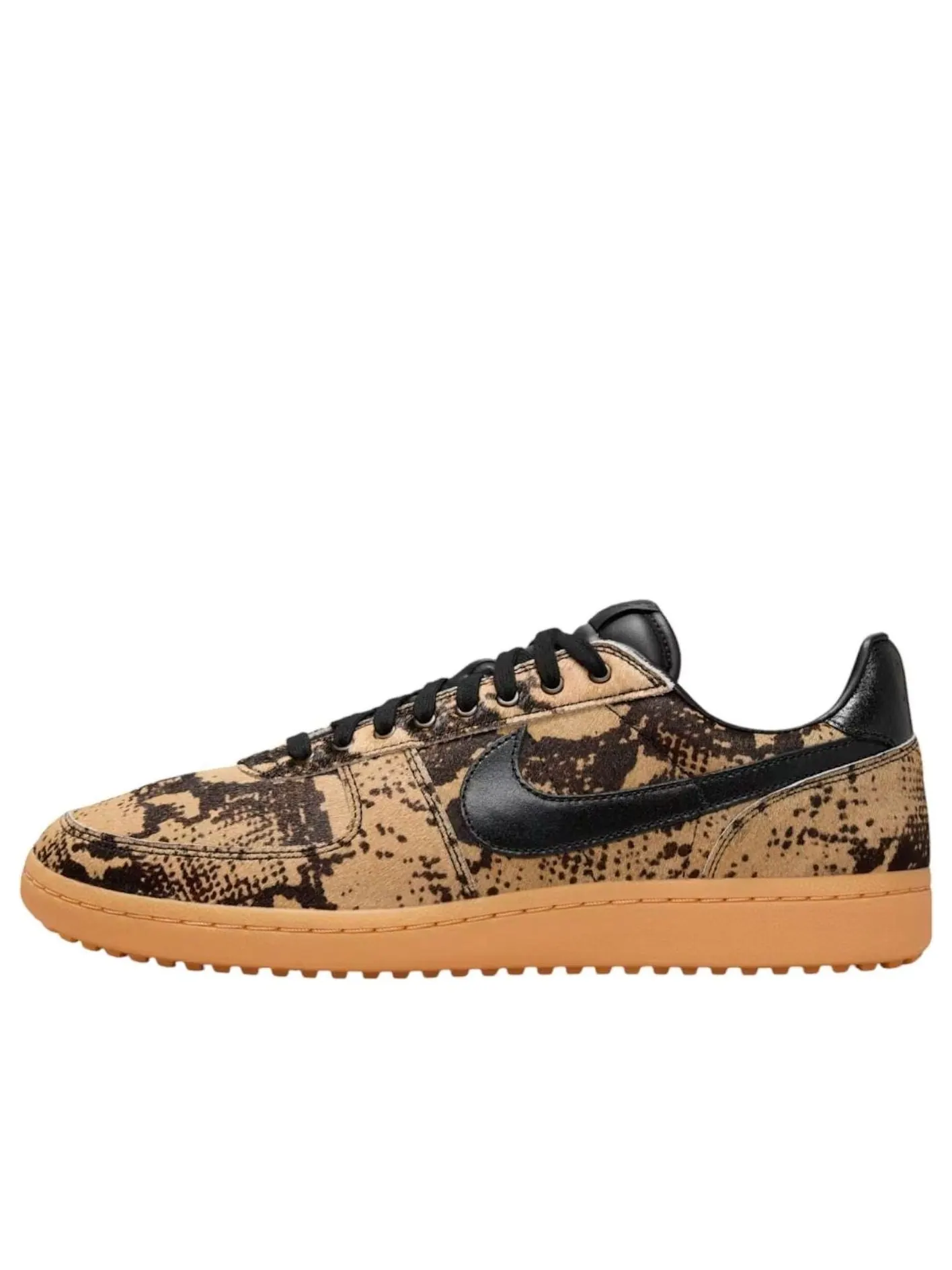 Кроссовки Nike Field General 'Snake' — изображение 1 из 6, мульти