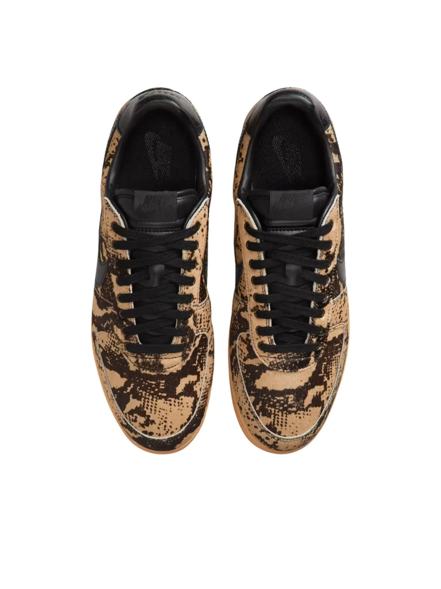 Кроссовки Nike Field General 'Snake' — изображение 2 из 6, мульти
