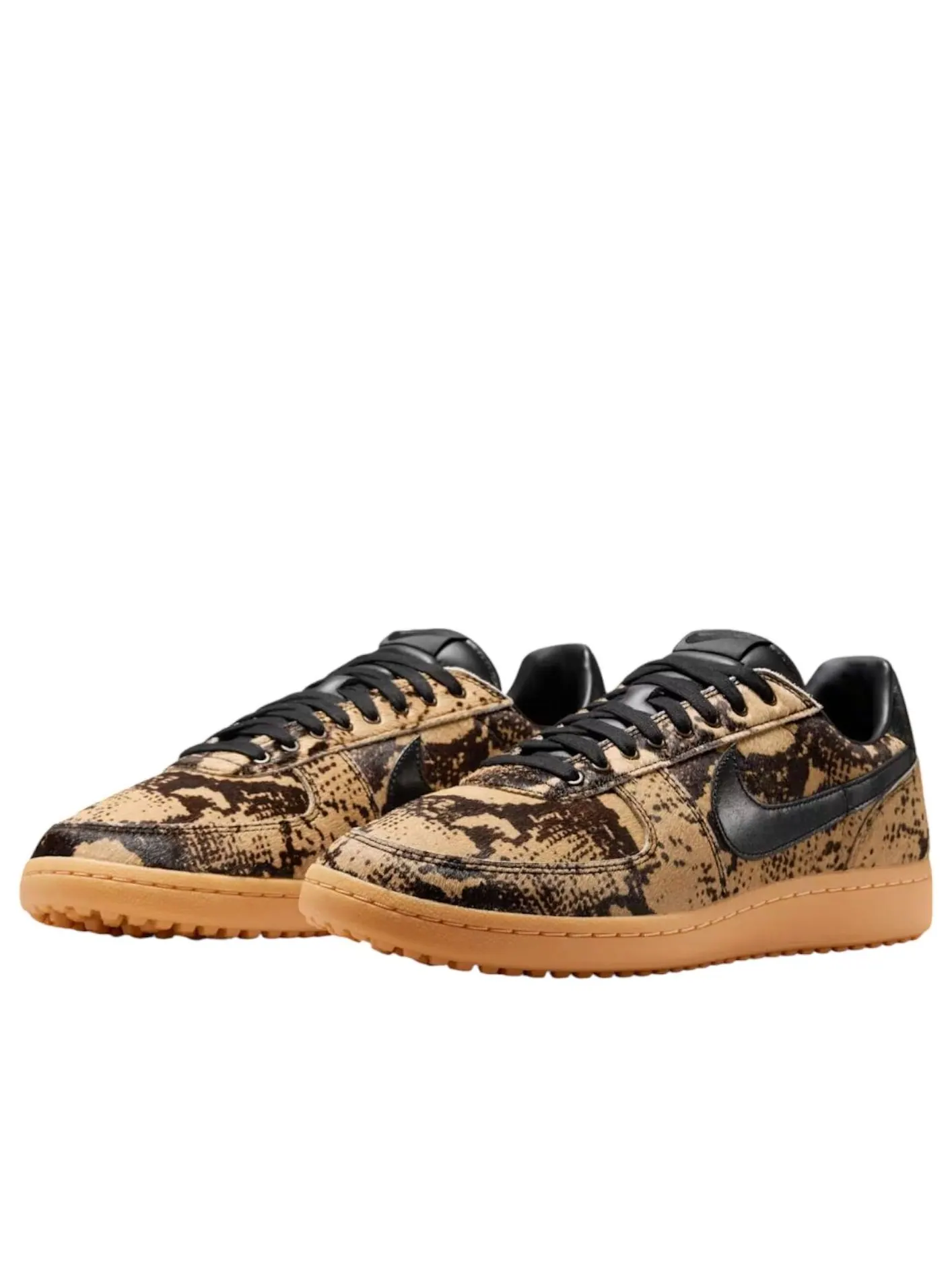 Кроссовки Nike Field General 'Snake' — изображение 3 из 6, мульти