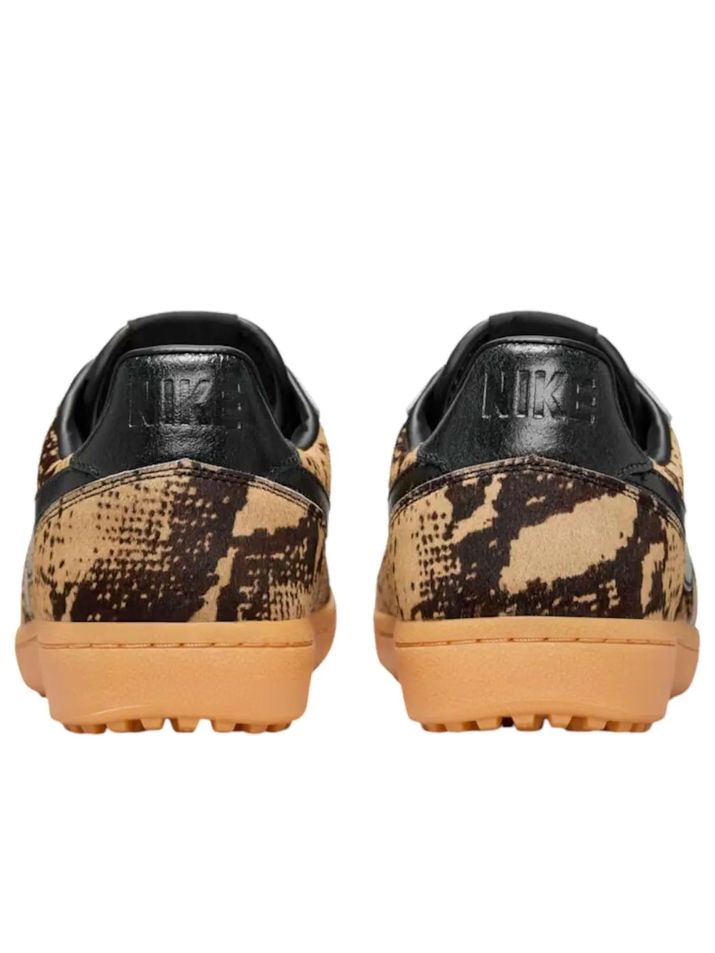 Кроссовки Nike Field General 'Snake' — изображение 4 из 6, мульти