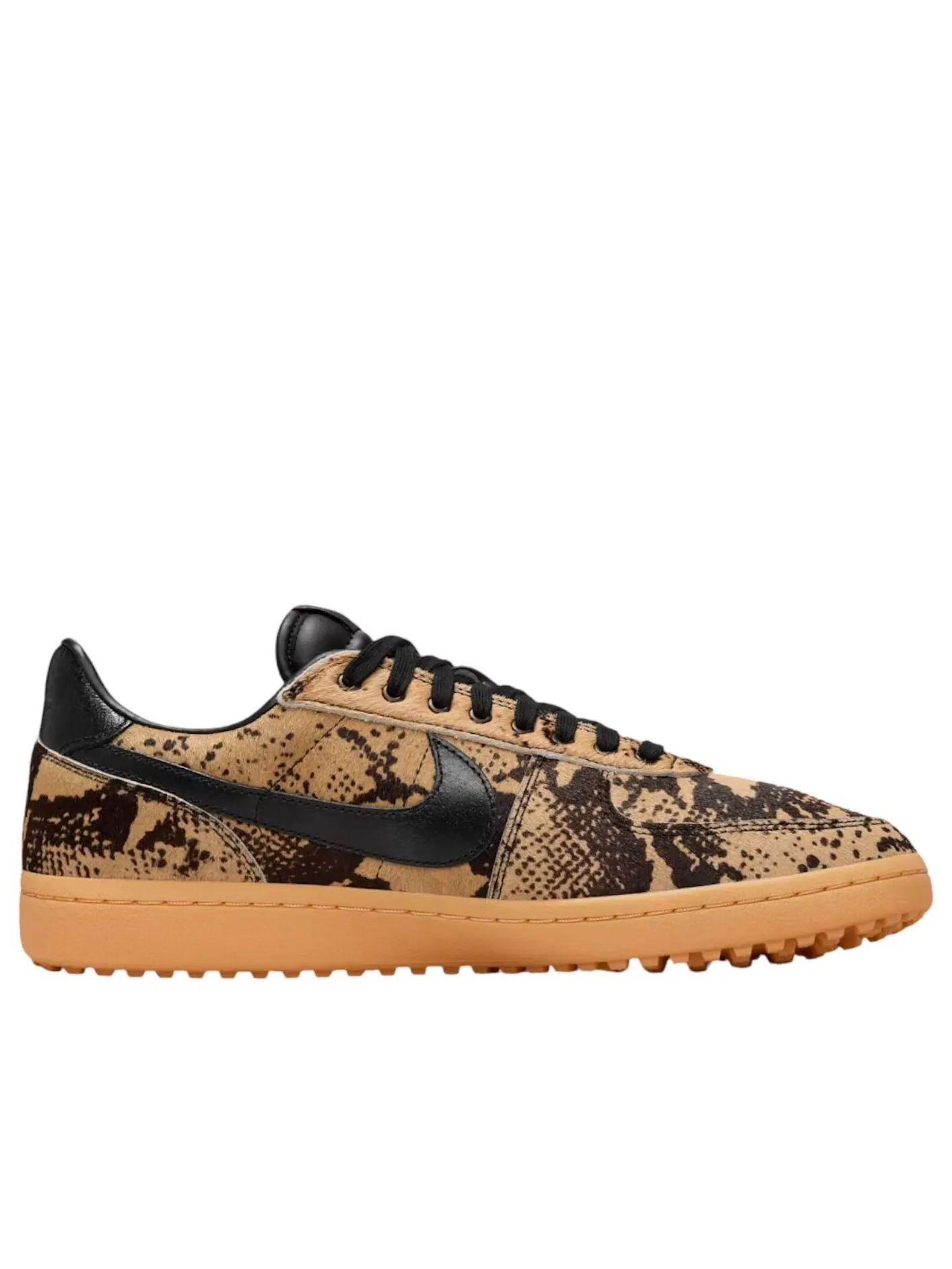 Кроссовки Nike Field General 'Snake' — изображение 6 из 6, мульти