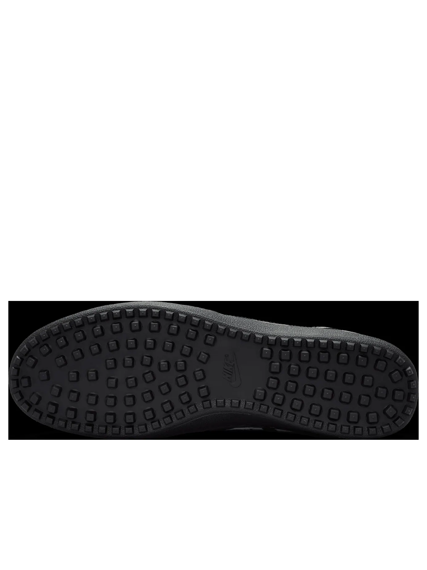 Кроссовки Nike Field General 'Zebra' — изображение 6 из 6, черный