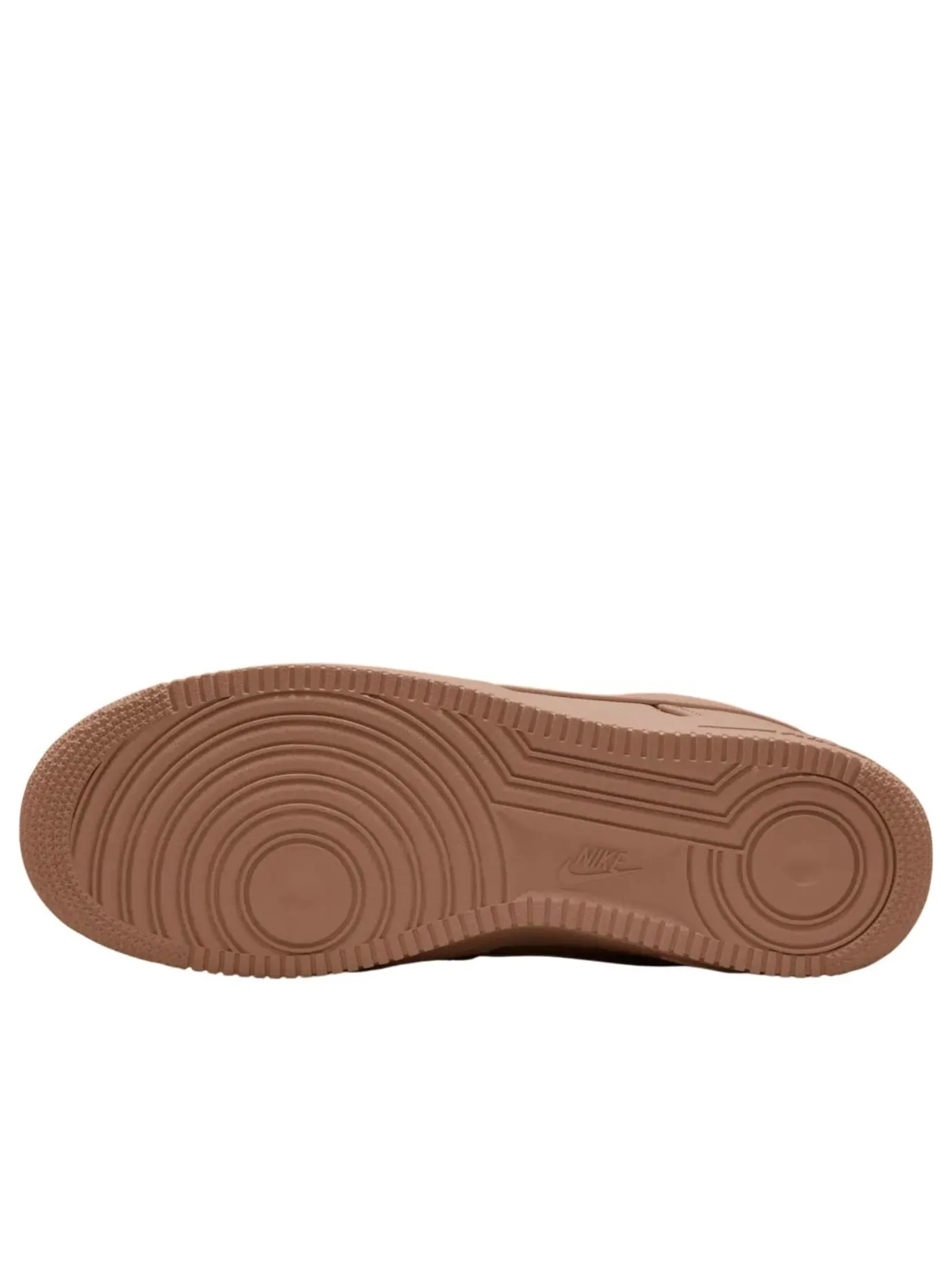 Кроссовки Nike Air Force 1 Low 'Vachetta Tan' — изображение 5 из 5, бежевый