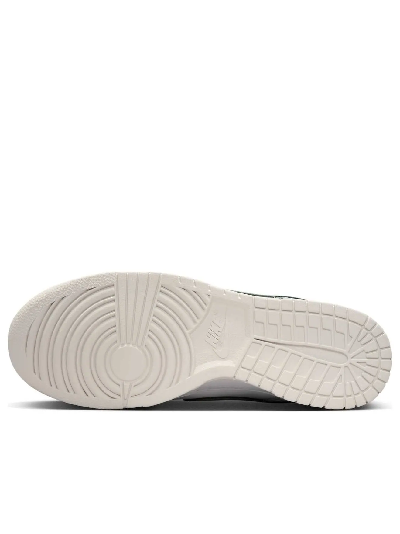 Кроссовки (WMNS) Nike Dunk Low 'Platinum Tint Juniper Fog' — изображение 6 из 6, серый
