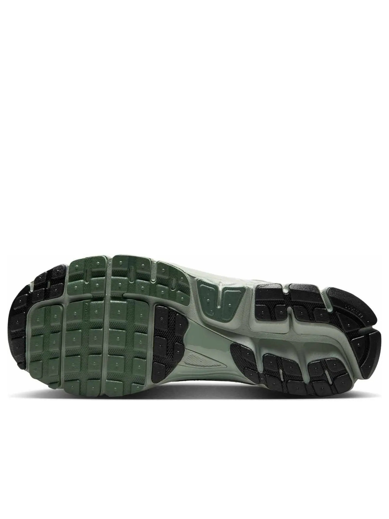 Кроссовки Nike Air Zoom Vomero 5 'Pure Platinum Jade Horizon' — изображение 6 из 6, серый