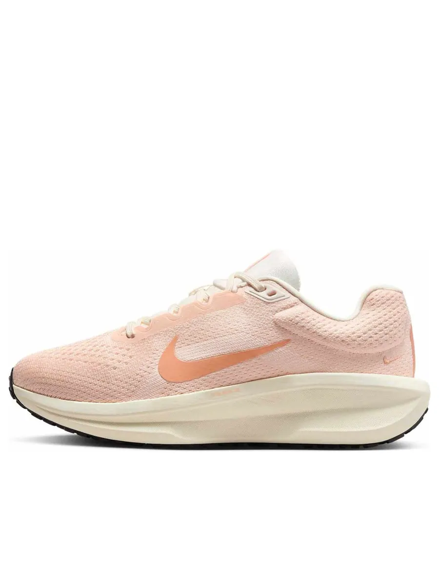 Кроссовки (WMNS) Nike Winflo 11 'Washed Coral Soft Pearl' — изображение 1 из 6, розовый