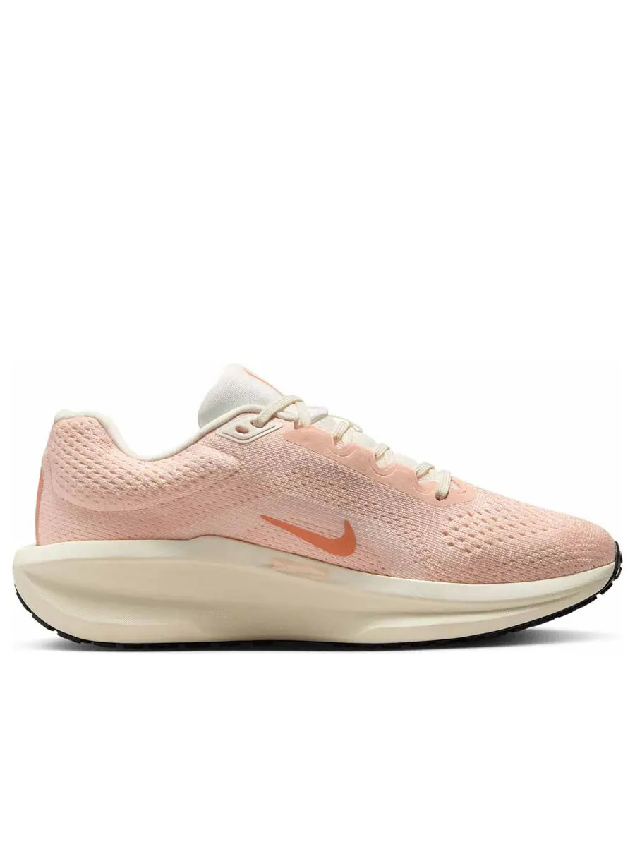 Кроссовки (WMNS) Nike Winflo 11 'Washed Coral Soft Pearl' — изображение 2 из 6, розовый