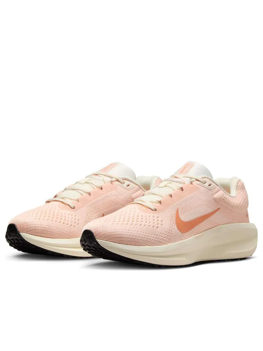 Кроссовки (WMNS) Nike Winflo 11 'Washed Coral Soft Pearl' — изображение 3 из 6, розовый