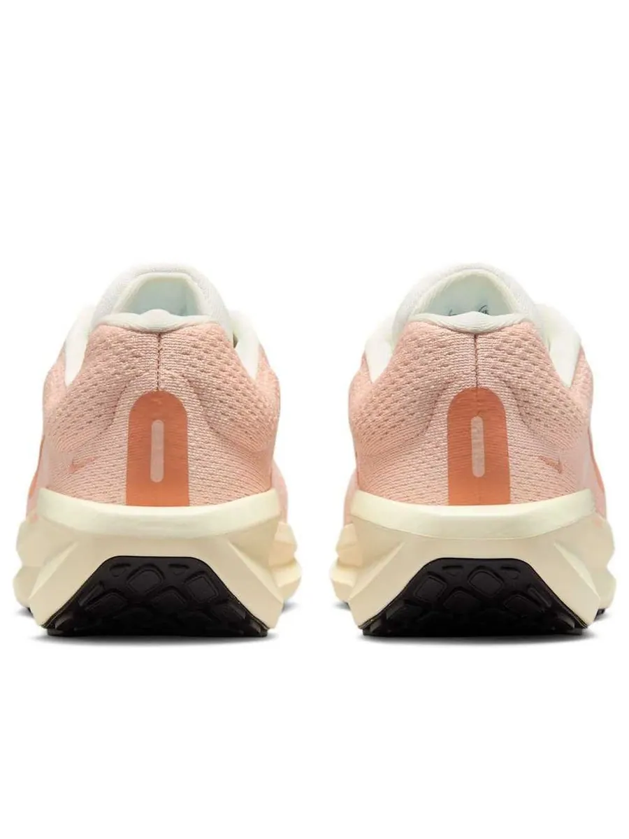 Кроссовки (WMNS) Nike Winflo 11 'Washed Coral Soft Pearl' — изображение 5 из 6, розовый