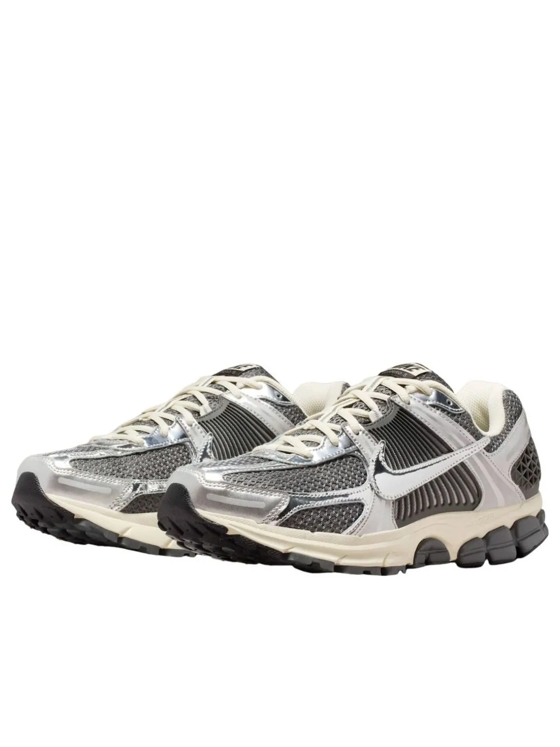 Кроссовки Nike Air Zoom Vomero 5 'Iron Grey' — изображение 2 из 5