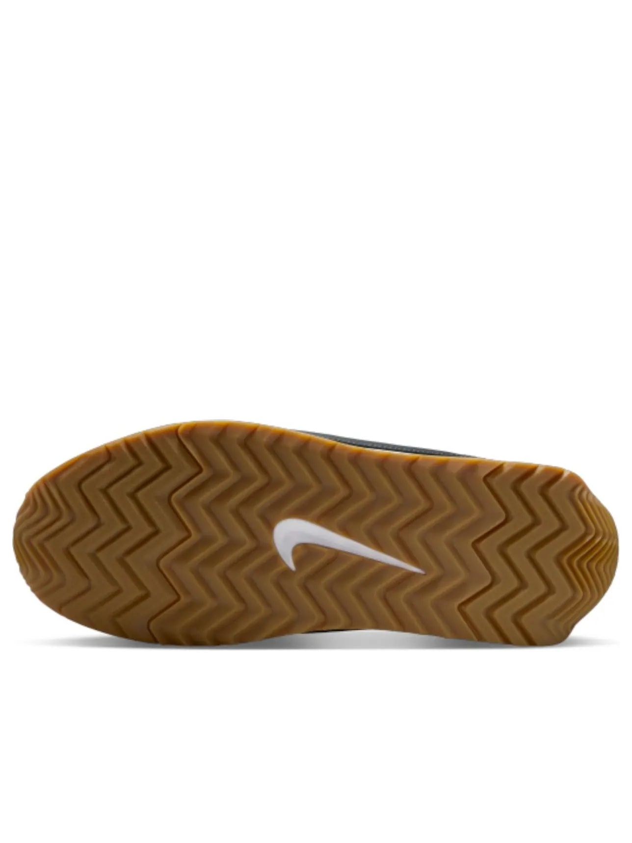 Кроссовки Nike Pacific Leather 'Sail Dark Smoke Grey Gum' — изображение 5 из 5, белый
