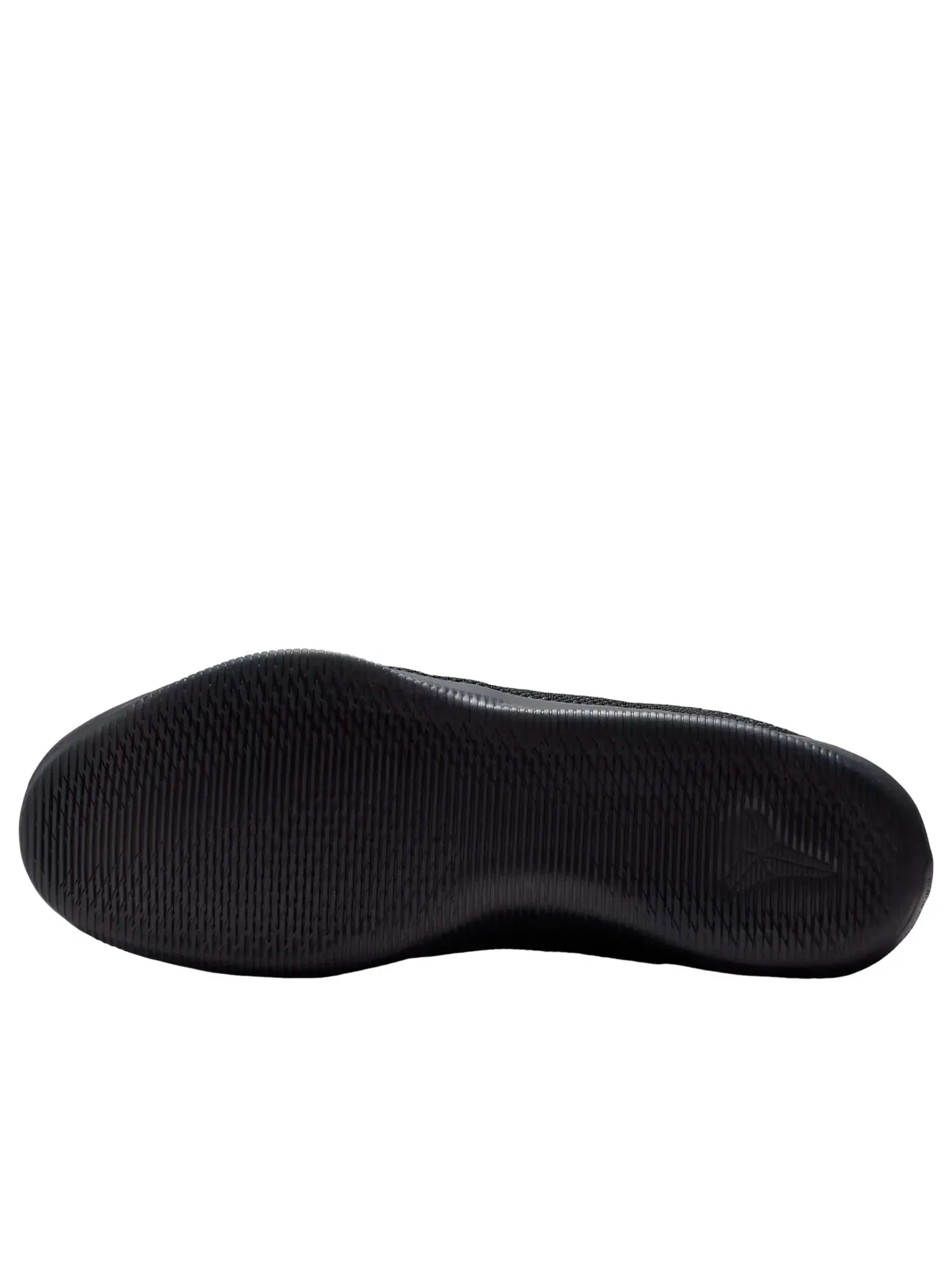 Кроссовки Nike Kobe 11 Elite Protro 'Fade To Black' IM4260-001 — изображение 5 из 6, черный