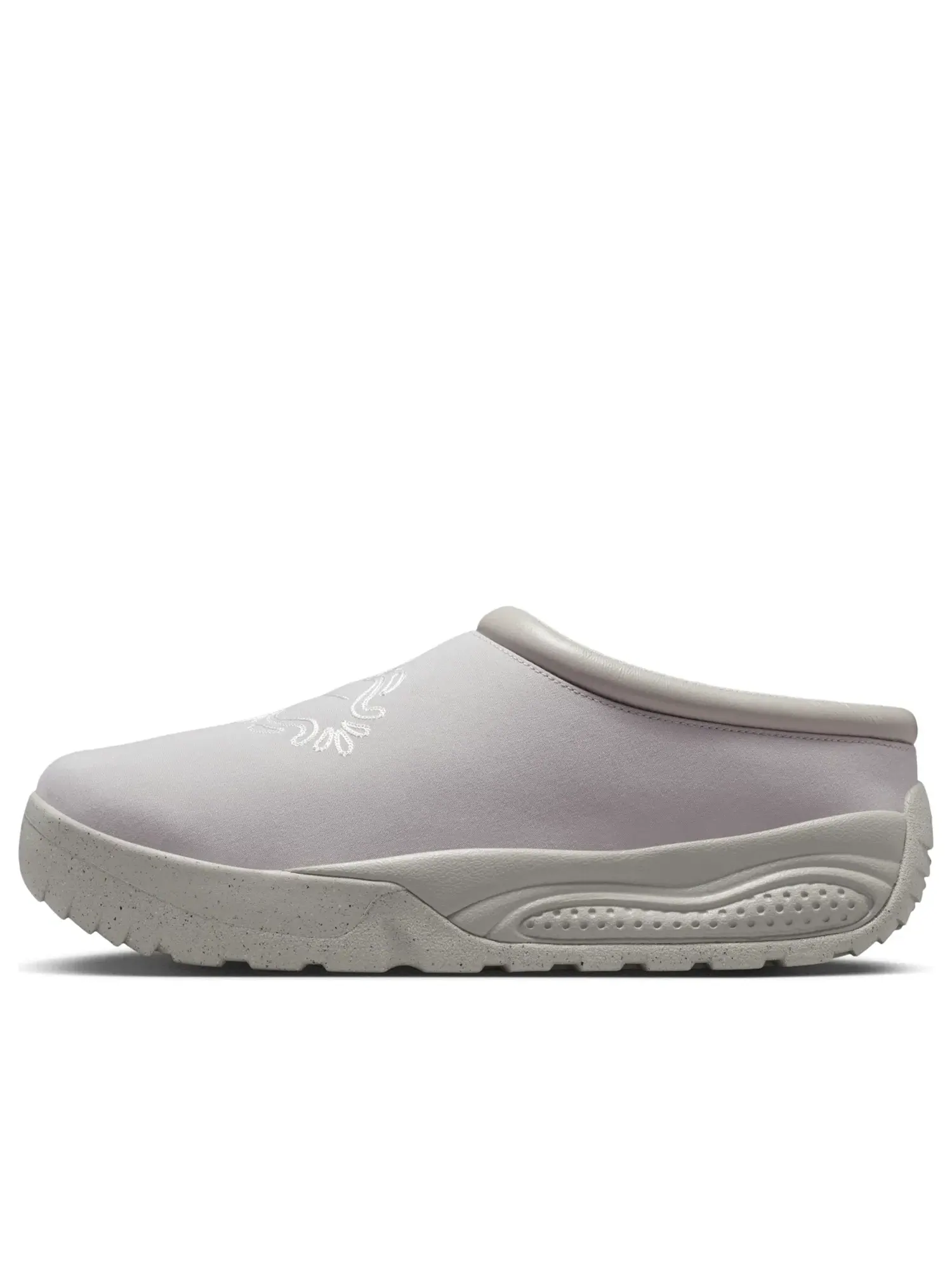 Мужские шлепанцы с закрытым носком Nike ACG Rufus — изображение 1 из 6, серый