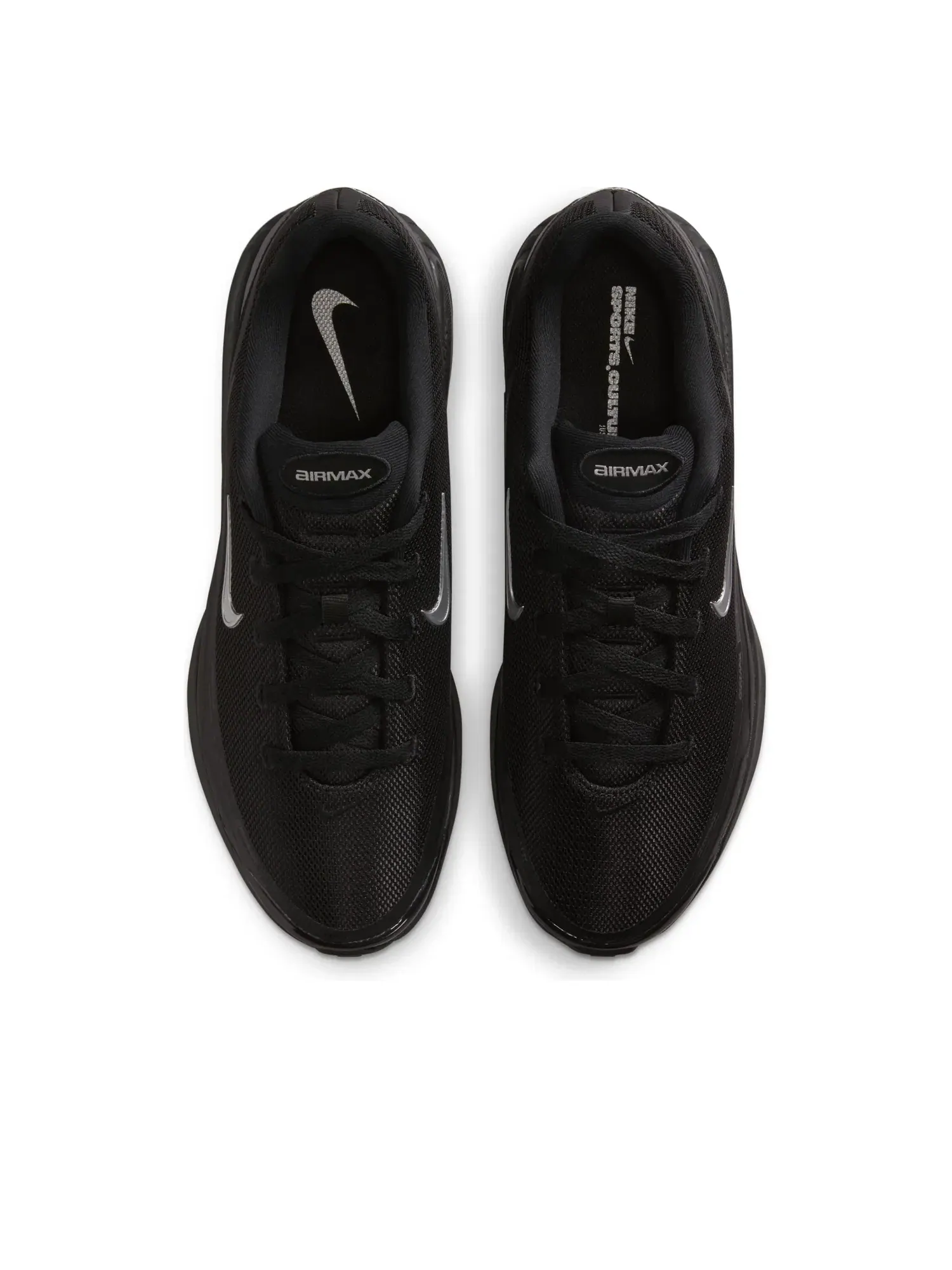 Кроссовки Nike Air Max Bia SE 'Black' IM5072-001 — изображение 2 из 7, черный