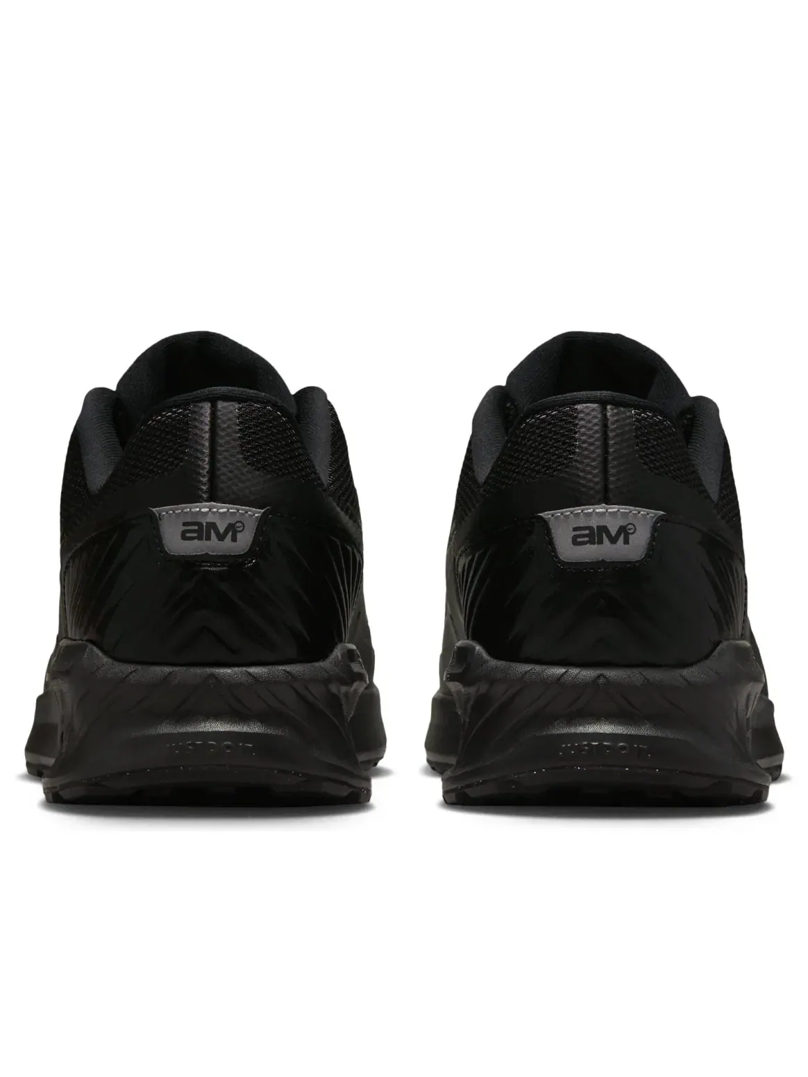 Кроссовки Nike Air Max Bia SE 'Black' IM5072-001 — изображение 3 из 7, черный
