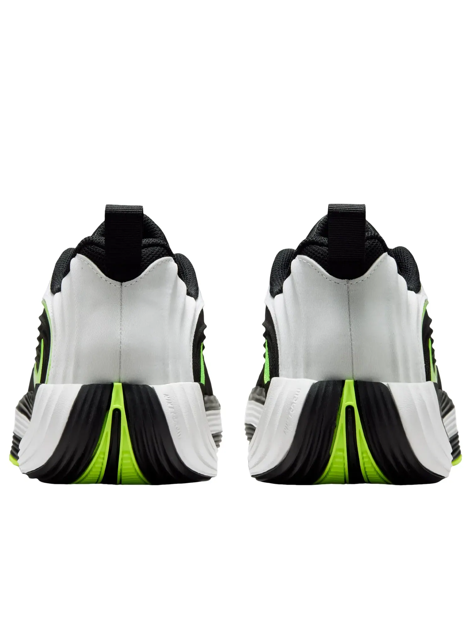 Кроссовки Nike Giannis Immortality 5 'White Black Volt' IM5130-100 — изображение 5 из 6, белый