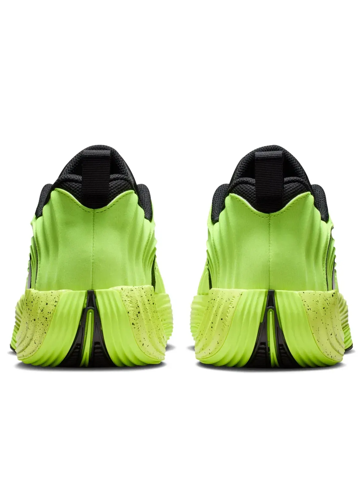 Кроссовки Nike Giannis Immortality 5 'Barely Volt' IM5130-700 — изображение 5 из 7, зеленый