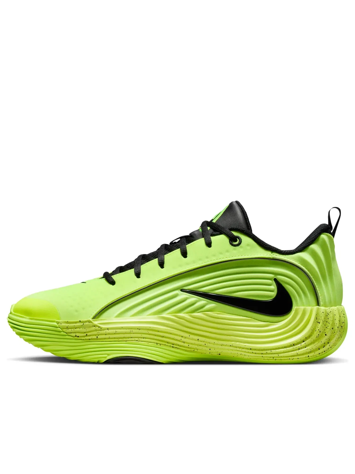 Кроссовки Nike Giannis Immortality 5 EP 'Barely Volt' IM5131-700 — изображение 1 из 7, зеленый
