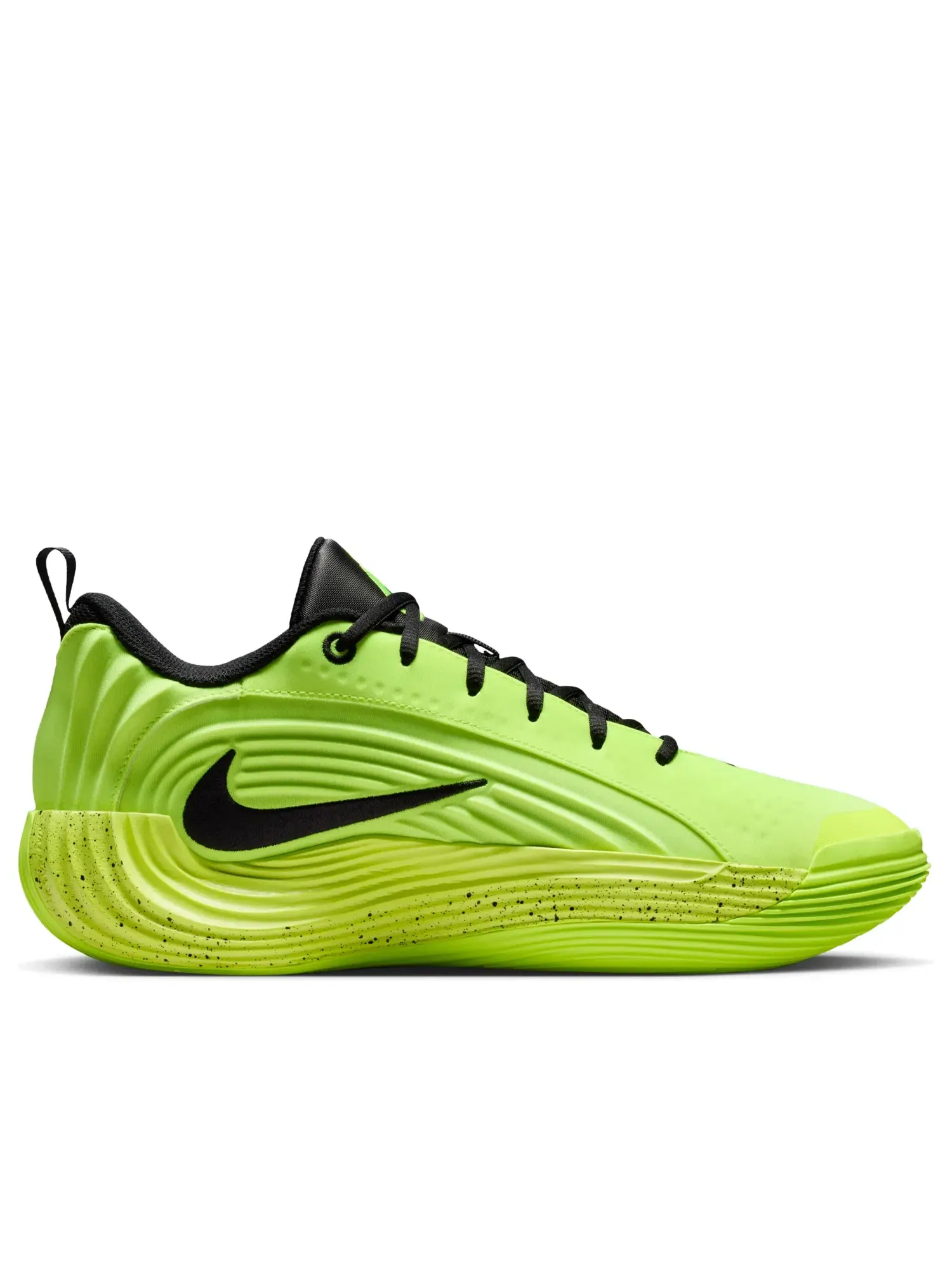 Кроссовки Nike Giannis Immortality 5 EP 'Barely Volt' IM5131-700 — изображение 2 из 7, зеленый