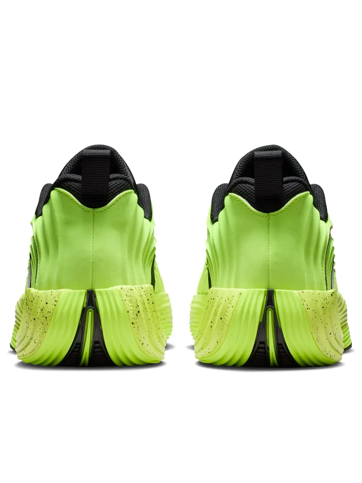 Кроссовки Nike Giannis Immortality 5 EP 'Barely Volt' IM5131-700 — изображение 4 из 7, зеленый