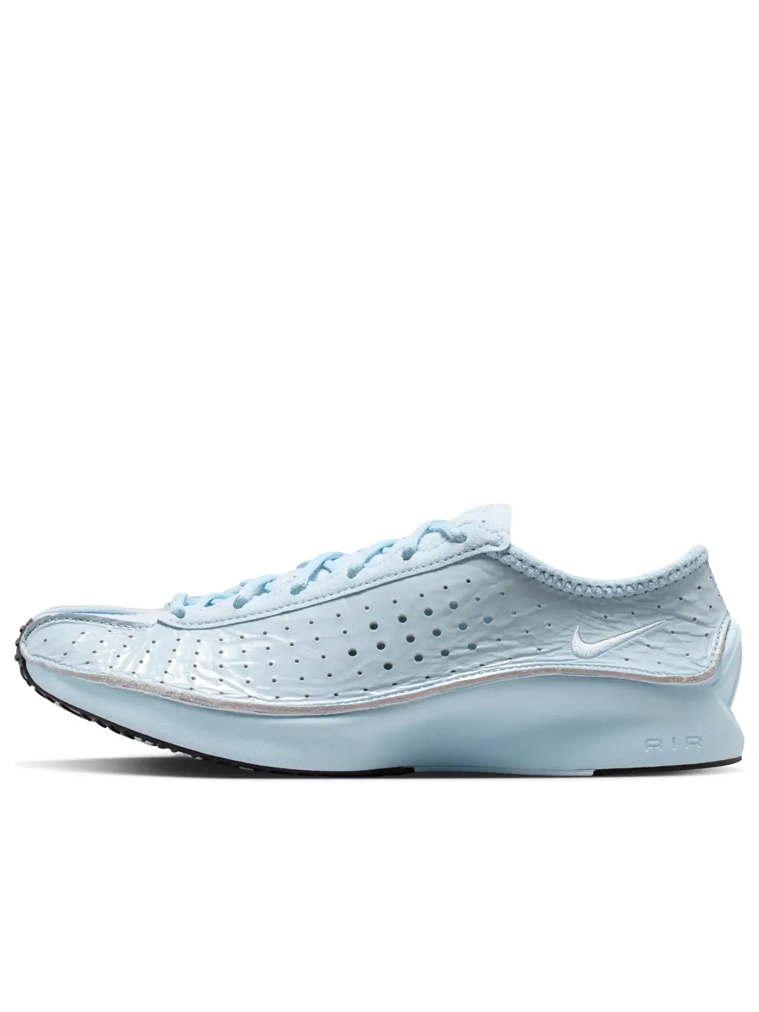 Кроссовки Nike Air Superfly 'Hydrogen Blue' IM5162-400 — изображение 1 из 6, синий