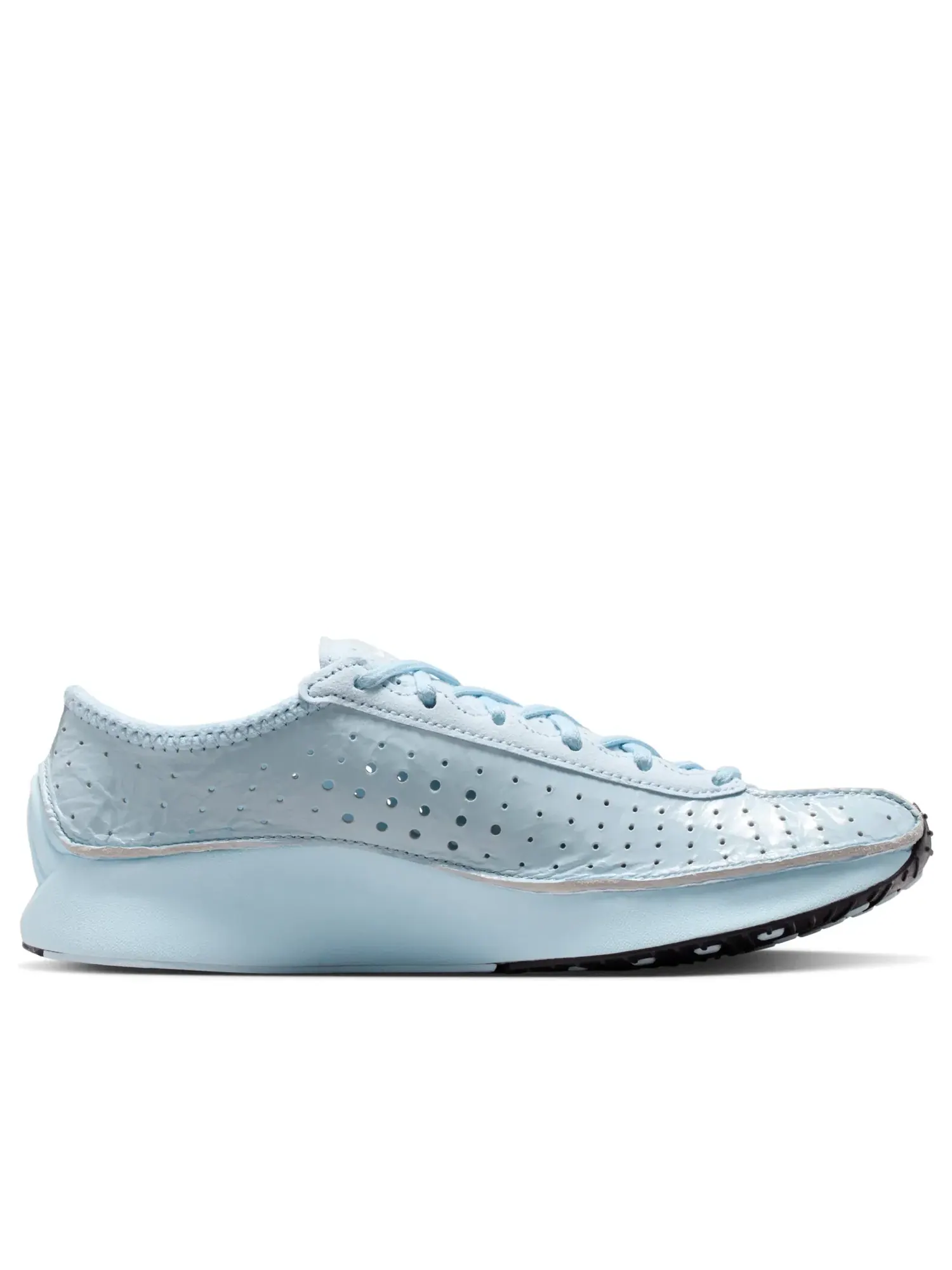 Кроссовки Nike Air Superfly 'Hydrogen Blue' IM5162-400 — изображение 2 из 6, синий