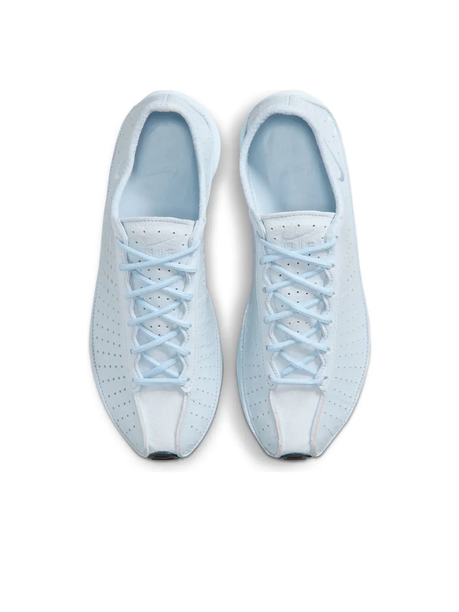 Кроссовки Nike Air Superfly 'Hydrogen Blue' IM5162-400 — изображение 3 из 6, синий