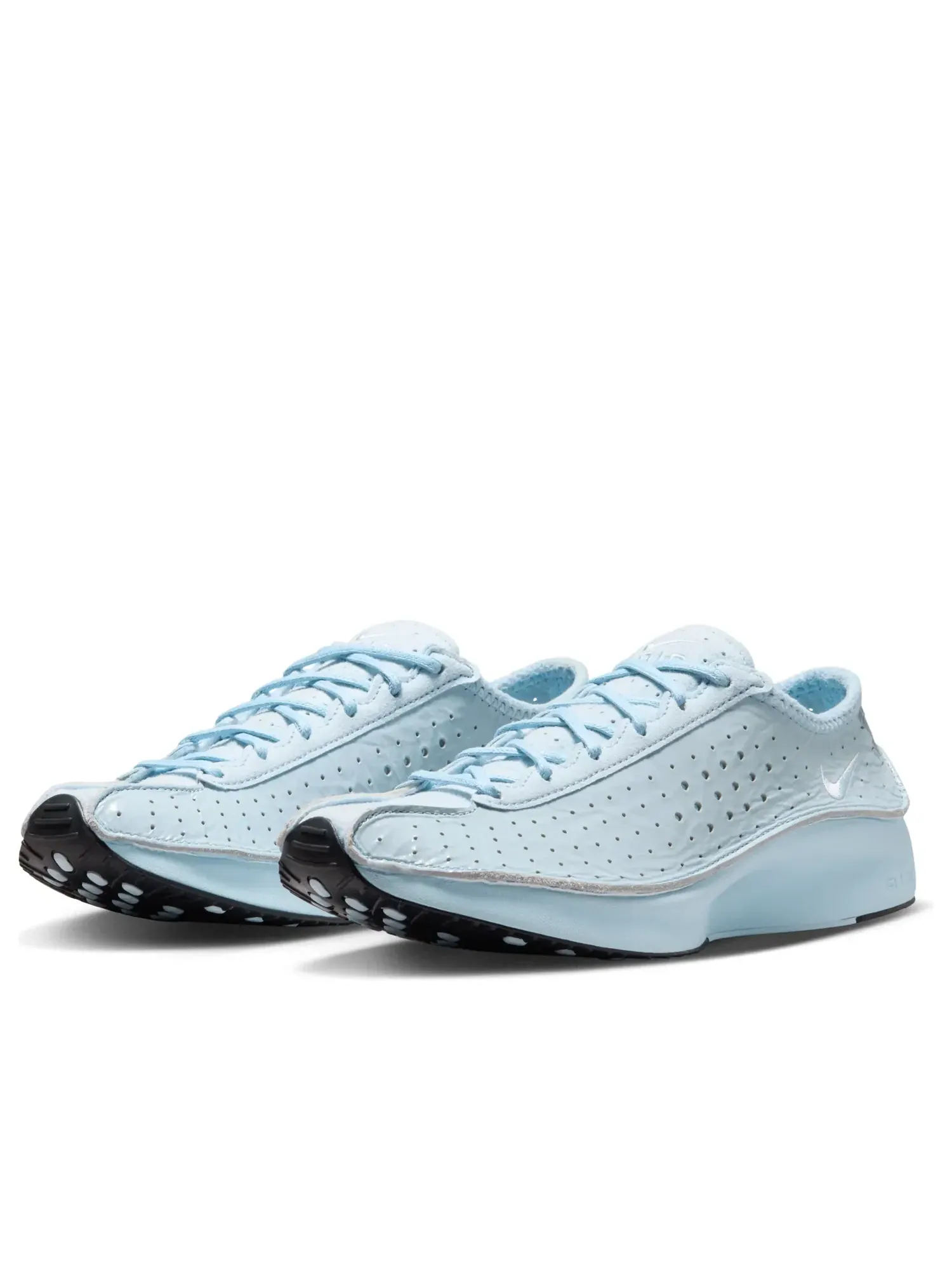Кроссовки Nike Air Superfly 'Hydrogen Blue' IM5162-400 — изображение 4 из 6, синий